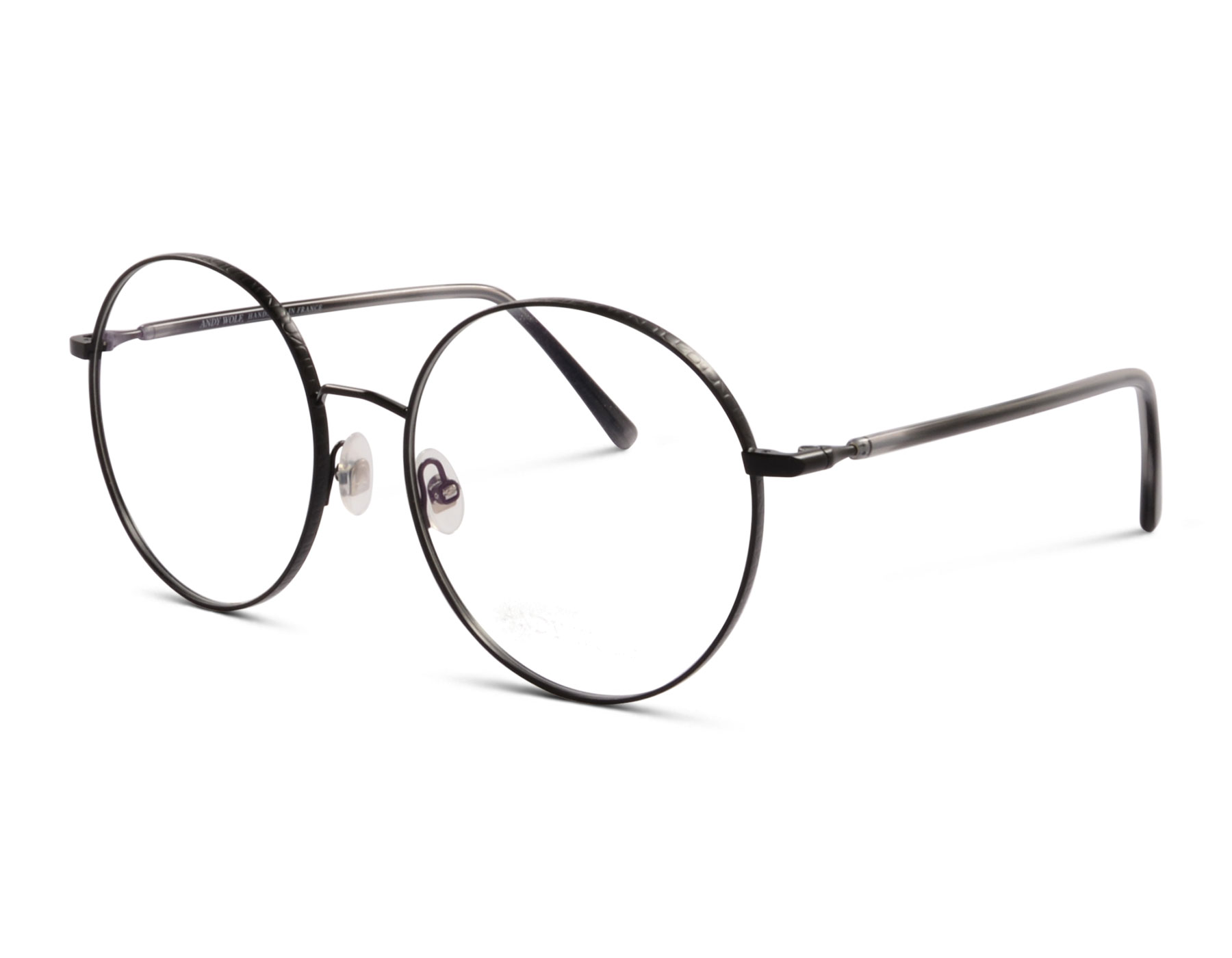 Andy Wolf 4831 01 Black