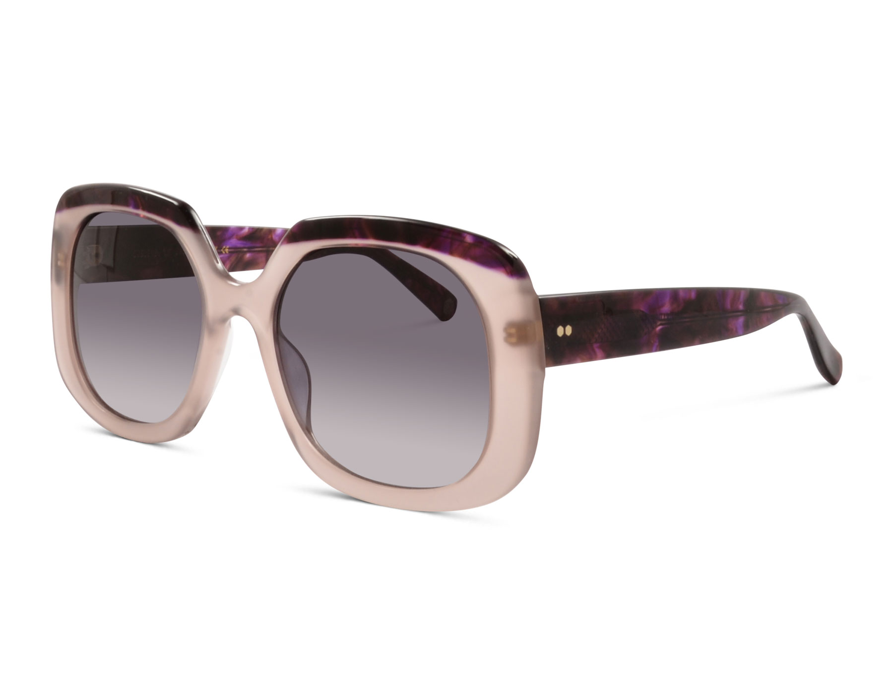 Coblens Destination CAI 71133 -984/985 53 Flieder/ Lila