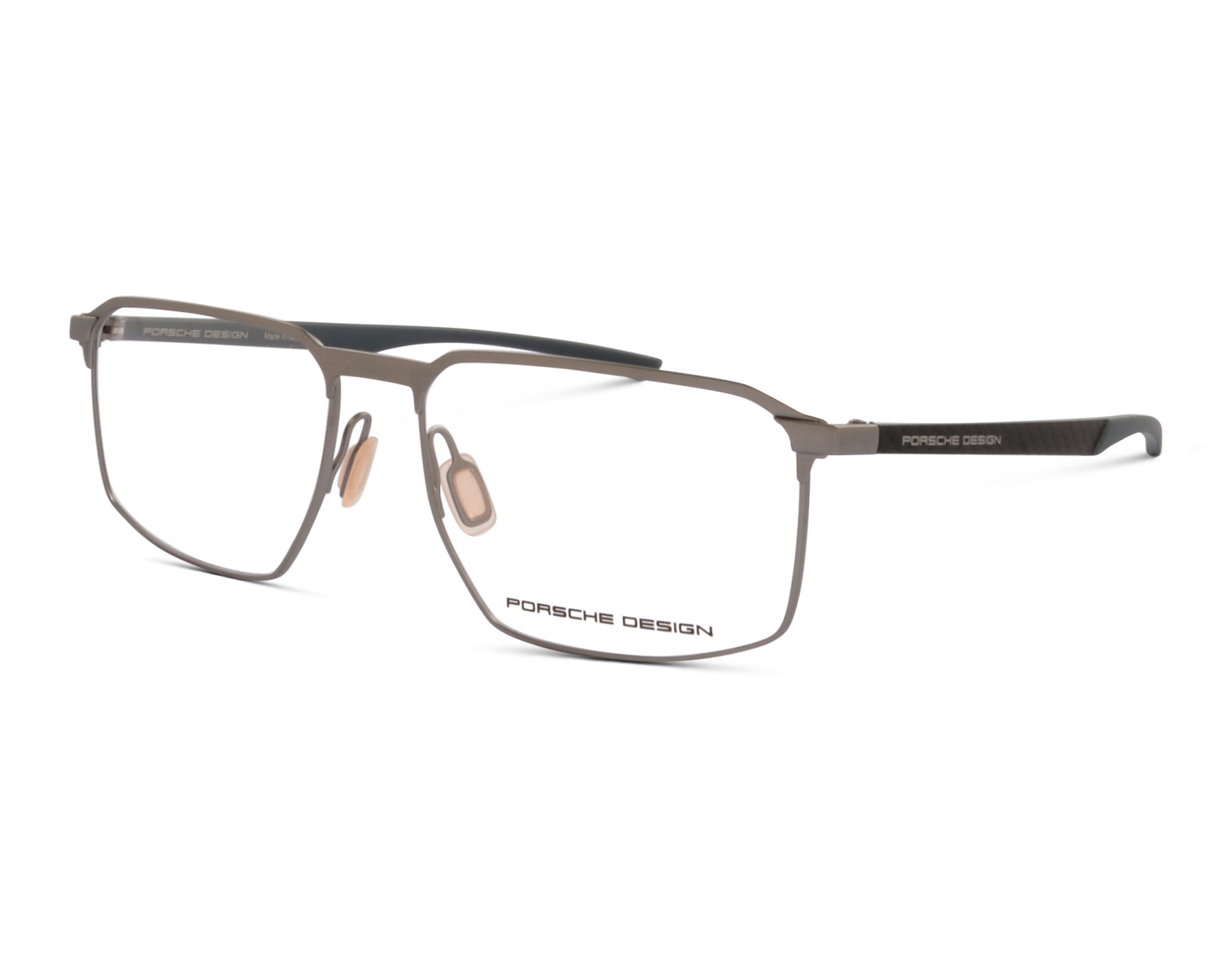 Porsche Design P8772 B 56 Grey/Grey Blue