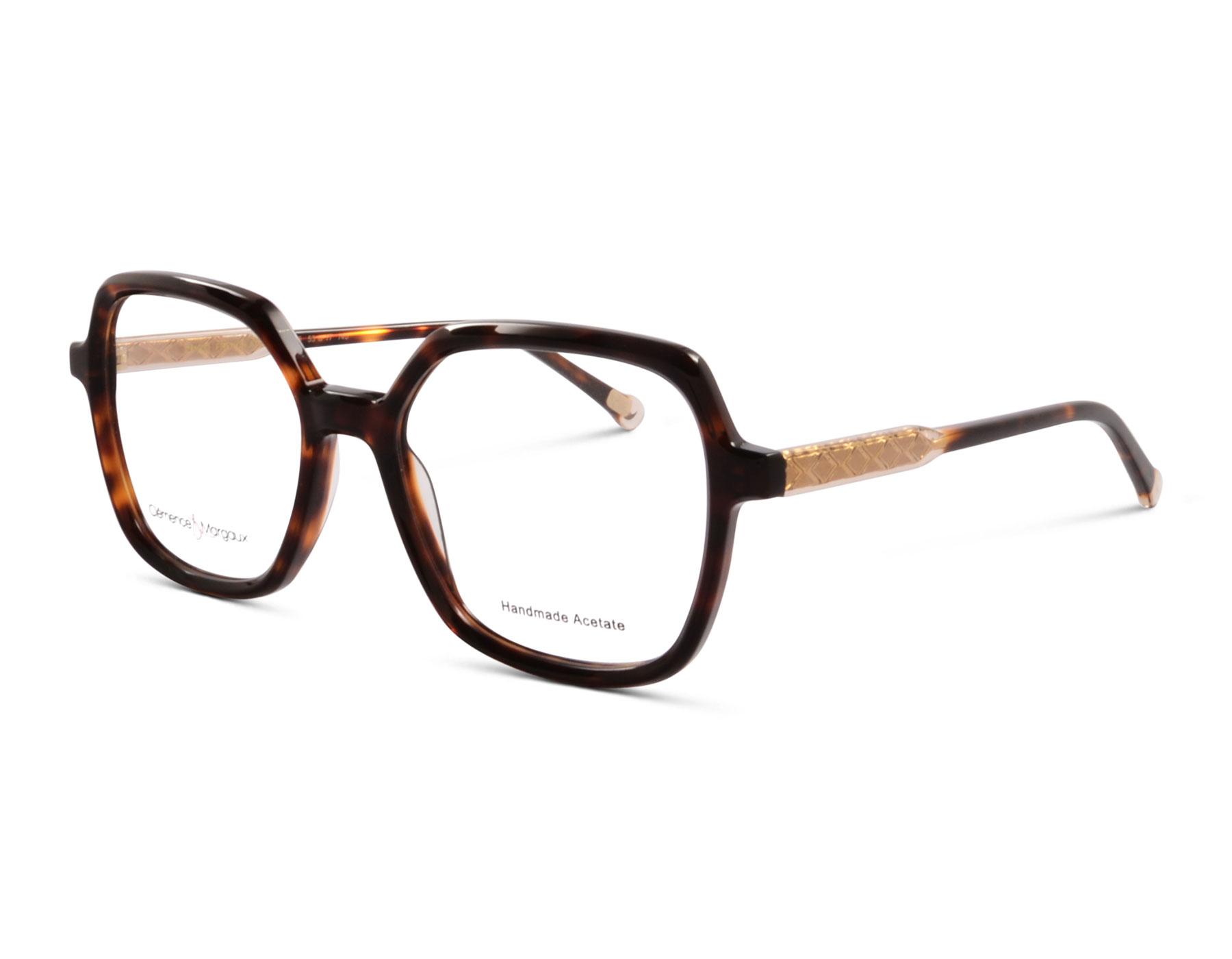 Clémence & Margaux LA FRENCH ATTITUDE CM600 195 53 Ecaille