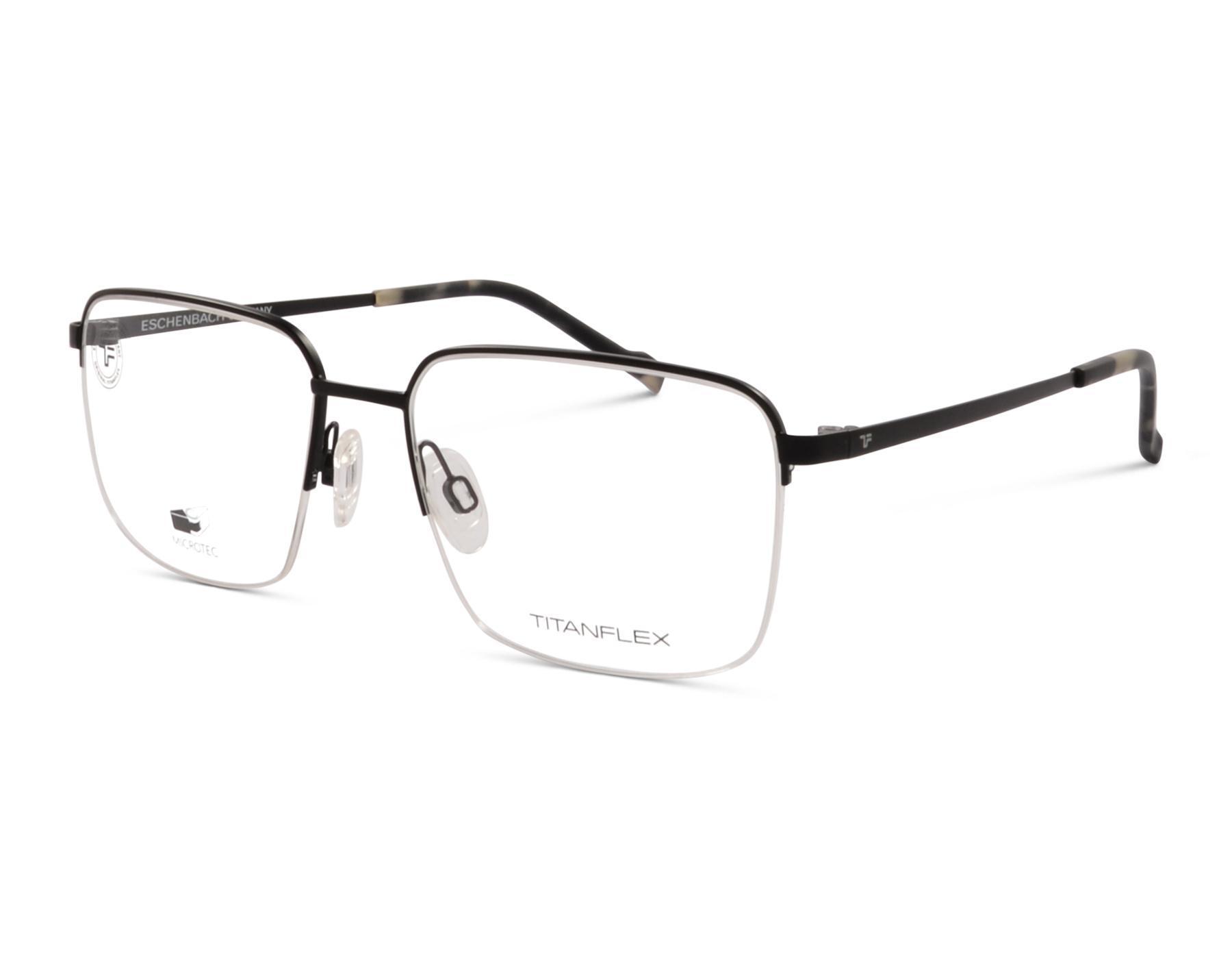 TITANflex 822043 10 53 Schwarz