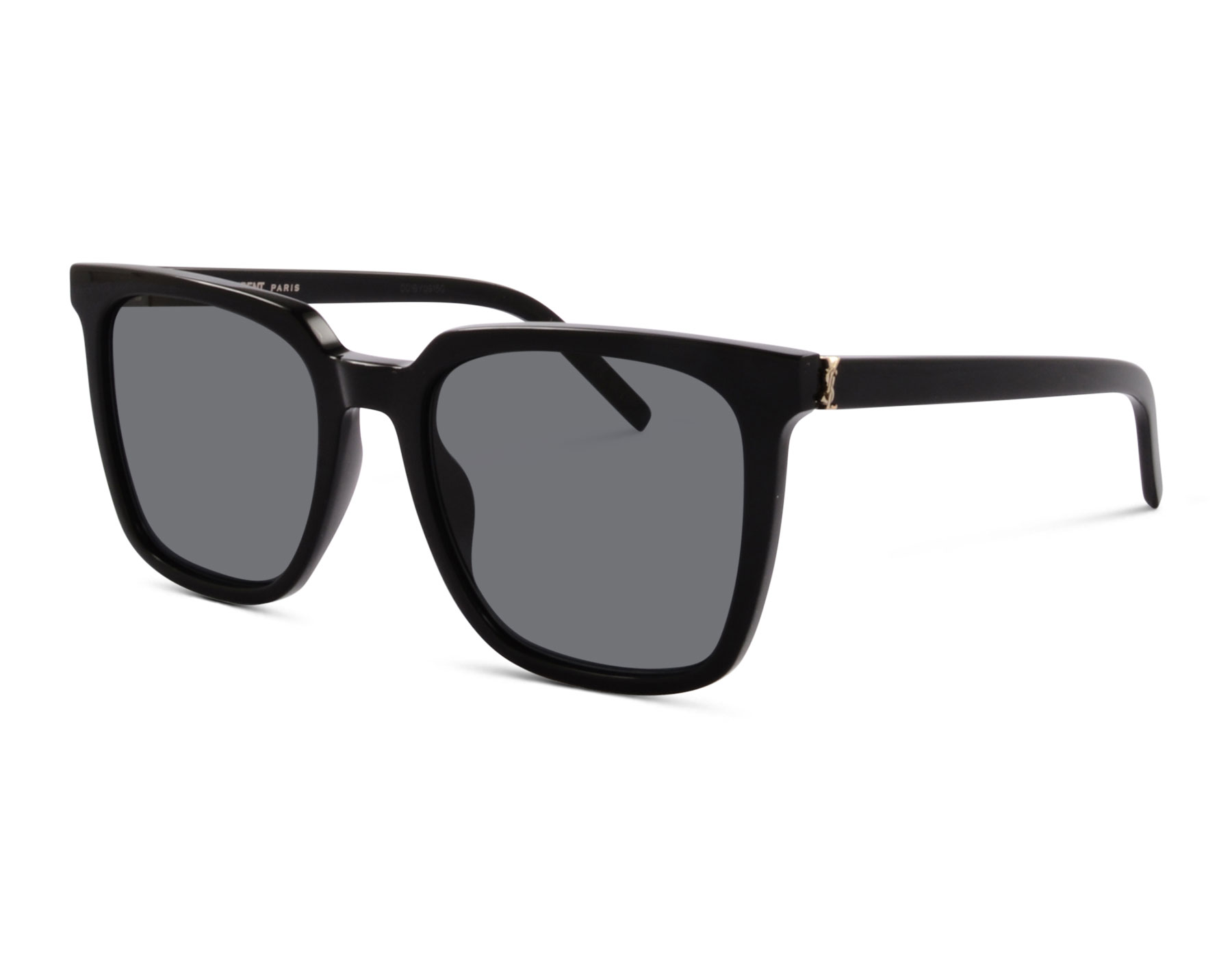 Saint Laurent SL M146 001 54 Schwarz
