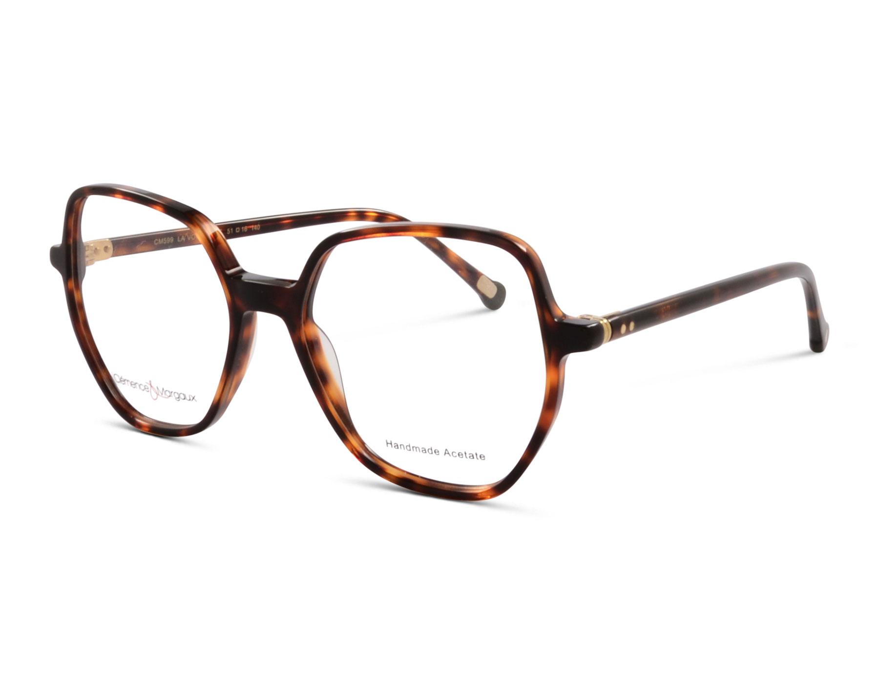 Clémence & Margaux LA VOGUE CM599 125 51 Scale