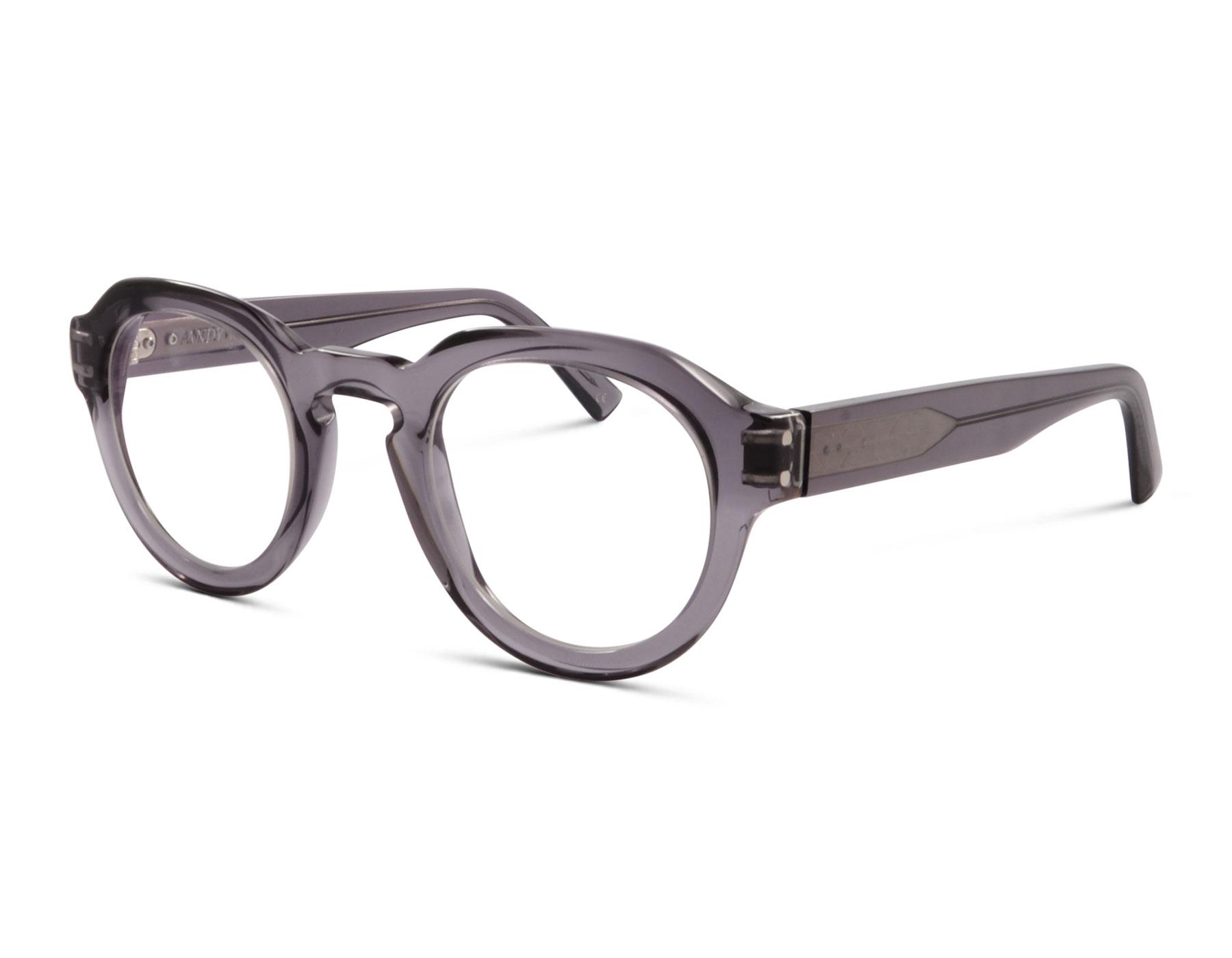 Andy Wolf AW06 col. 03 47 Grey - Silver