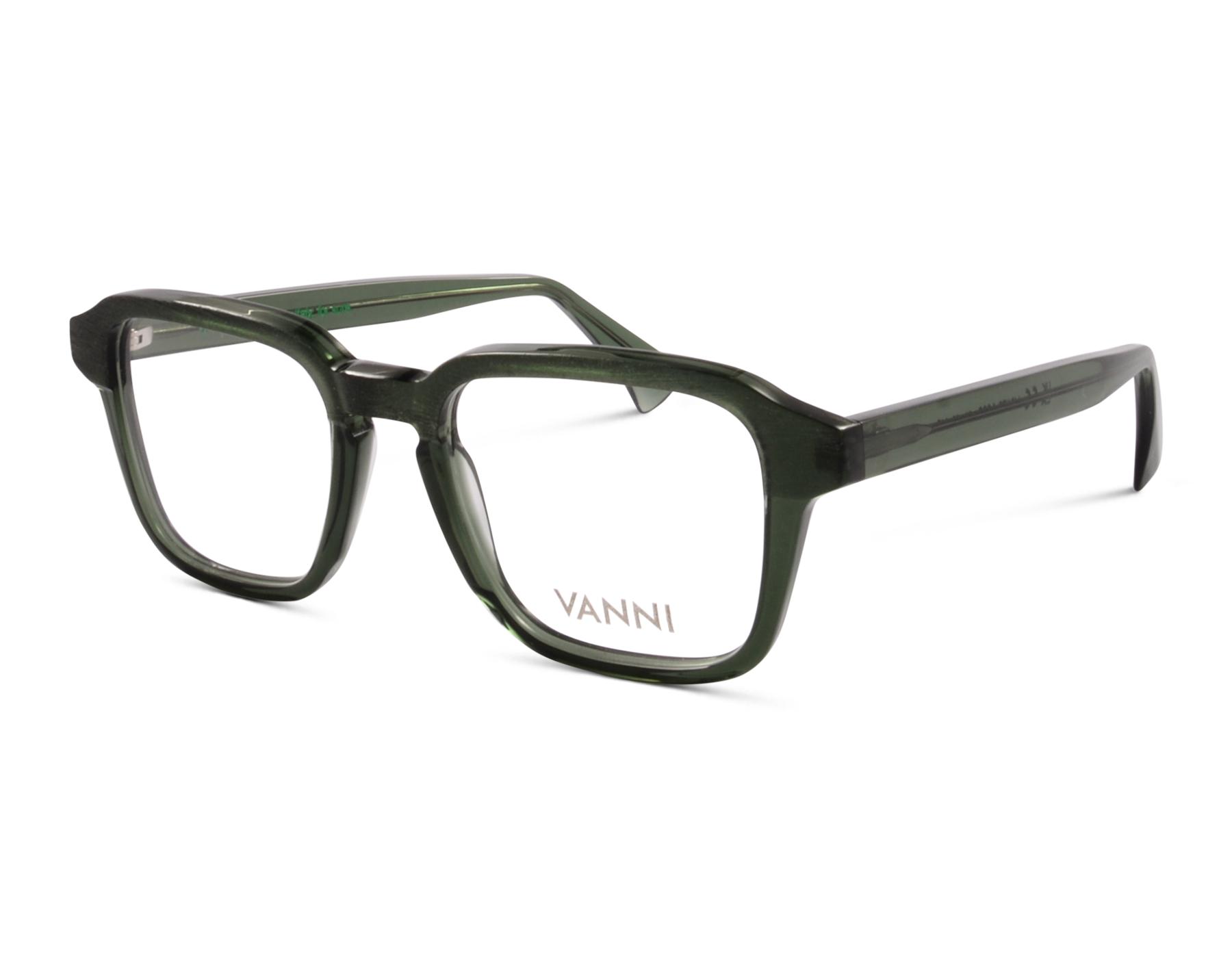 VANNI V2172 A209 50 Grün