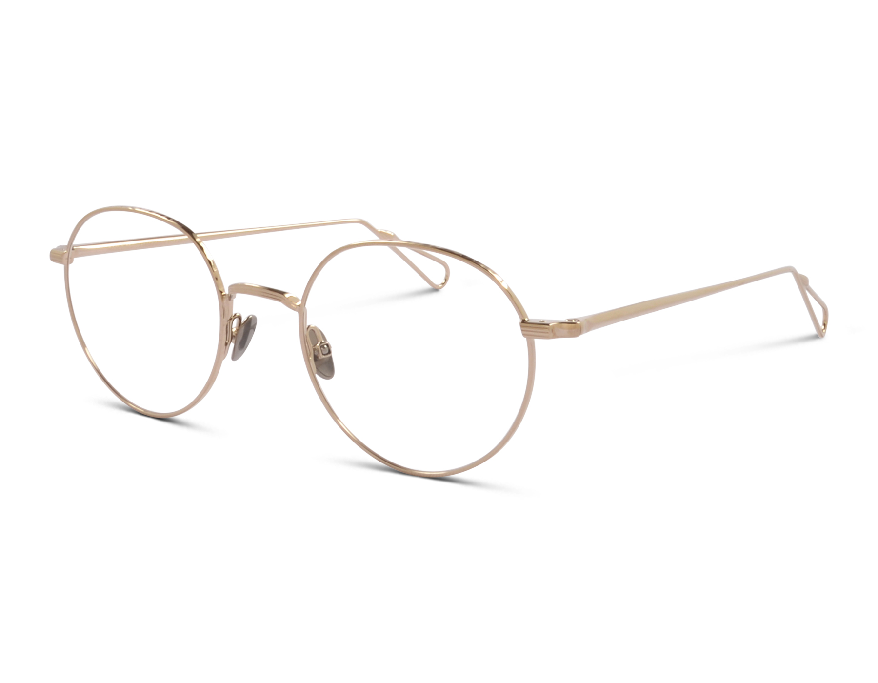 Ahlem Cambronne Grey Gold 52 Gold