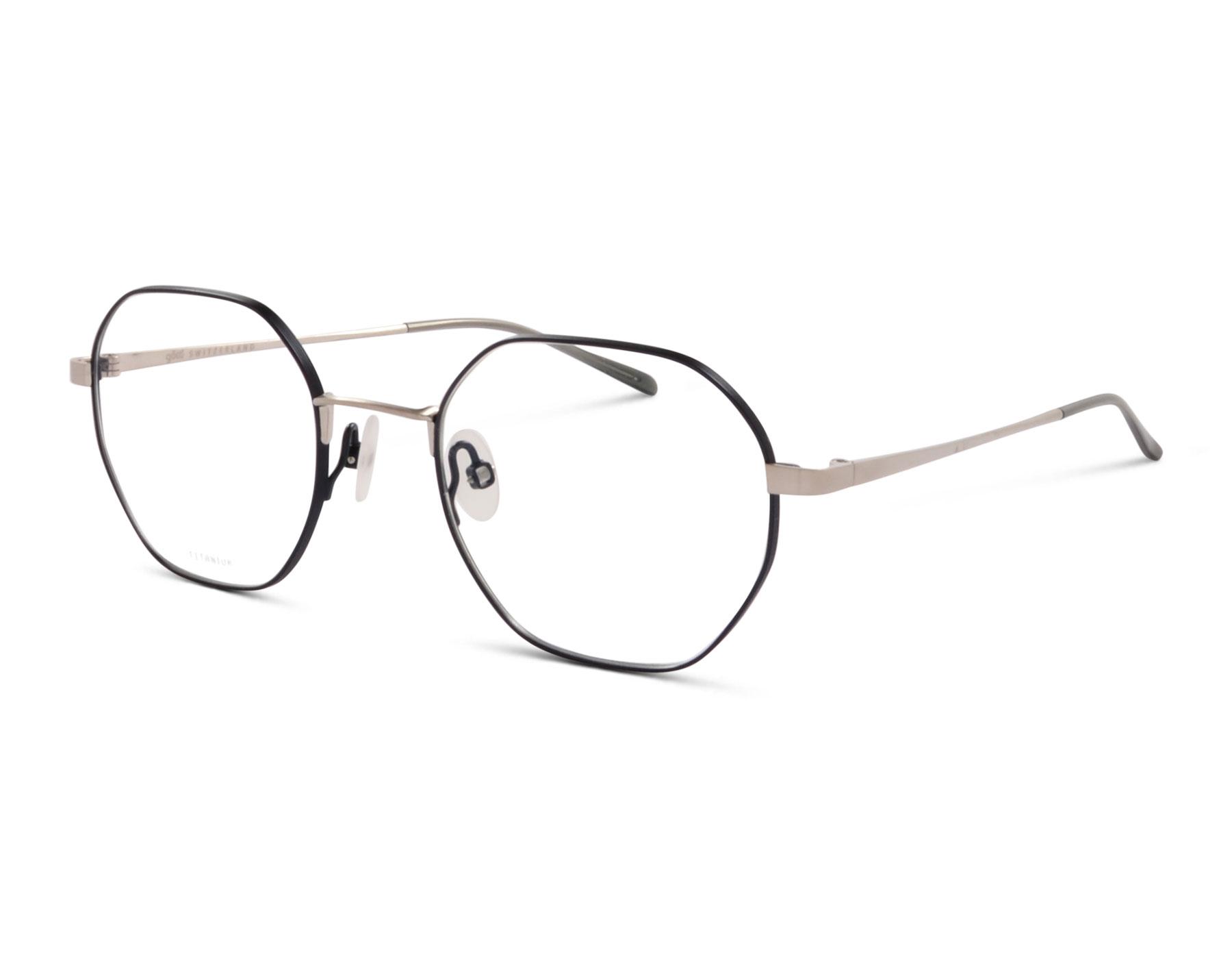 Götti ARACON SLB-NB 51 Silber/Blau