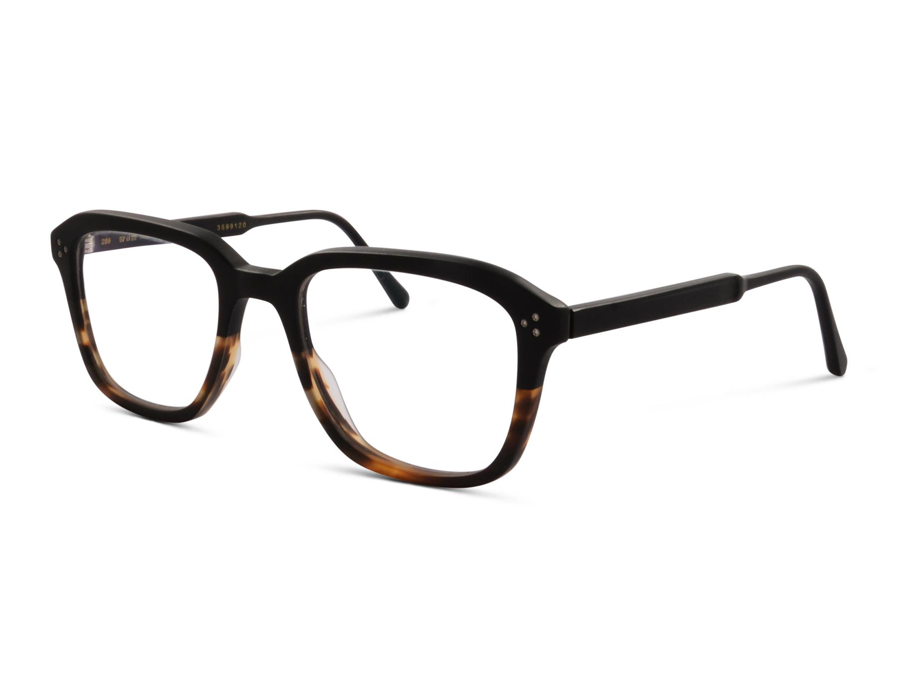HARBOUR 255 001/013.M 57 Schwarz/Braun