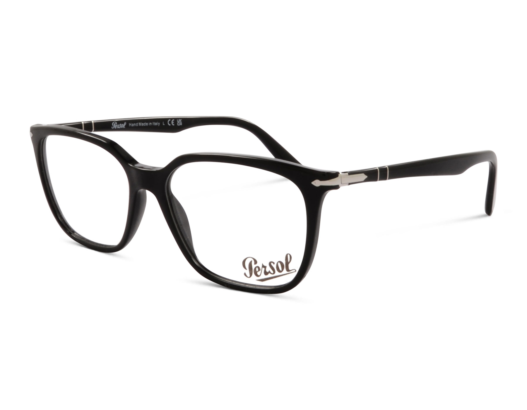 Persol P3298-V 95 56 Schwarz