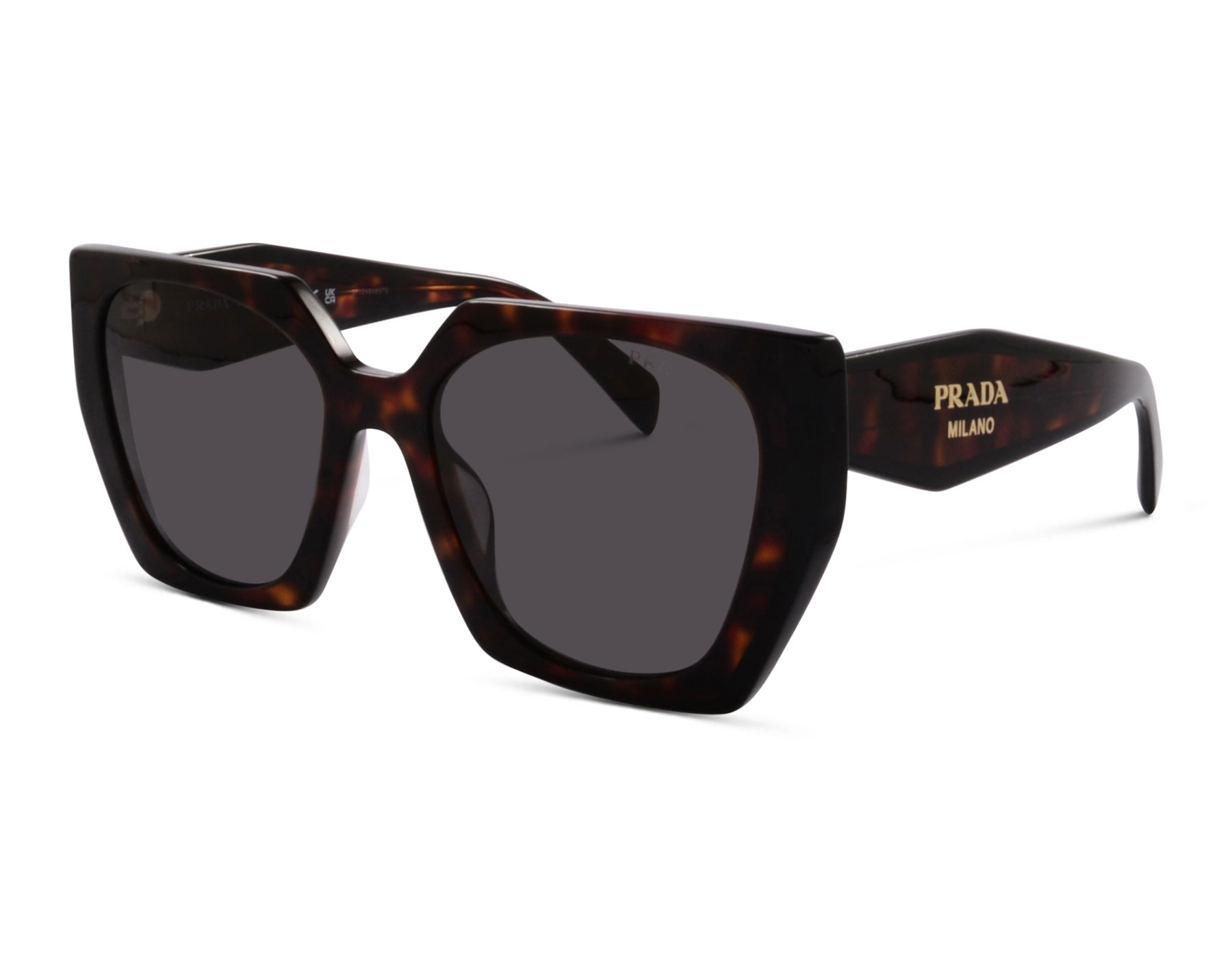 Prada SPR15W 24B-40L 54 Havanna