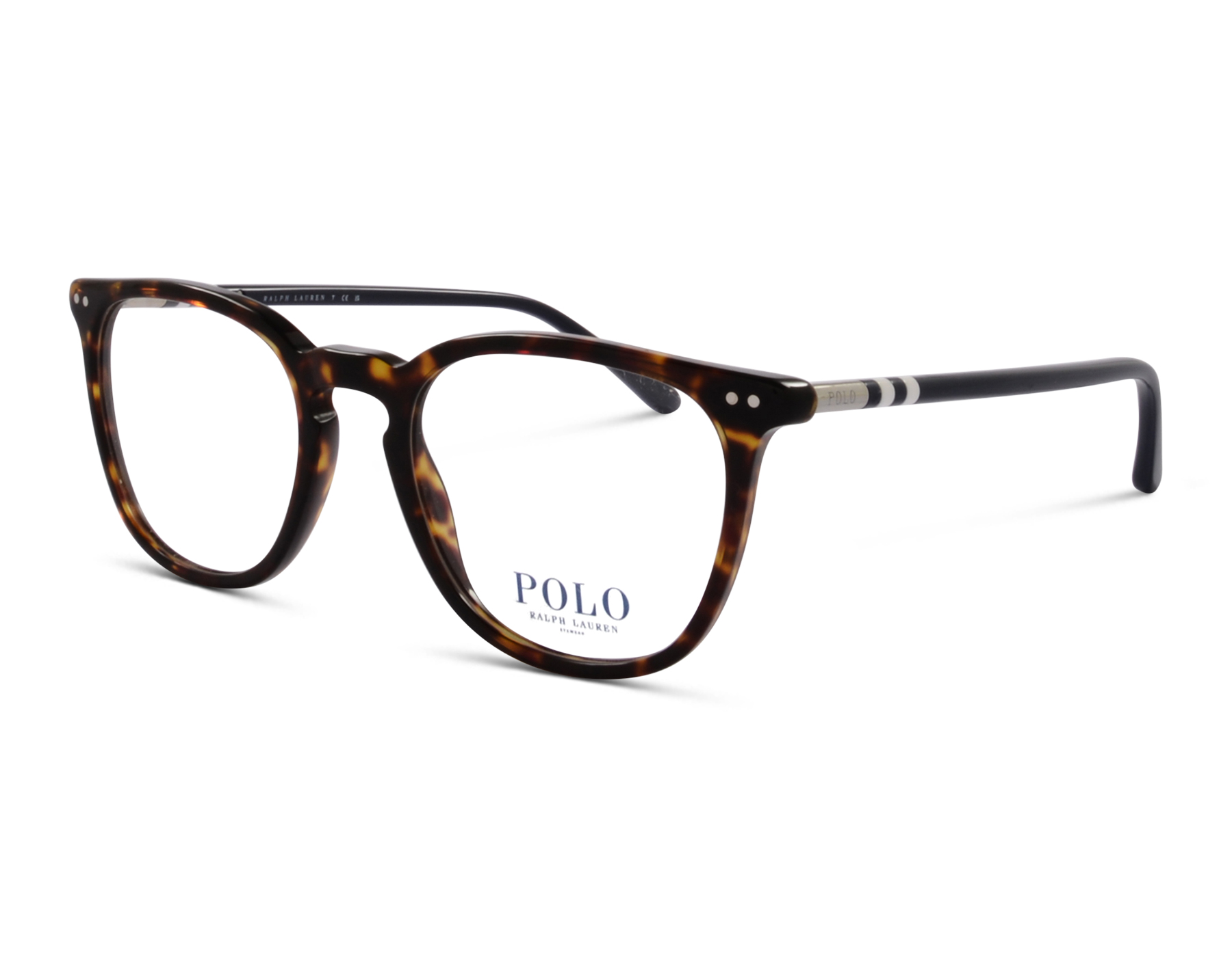 Polo Ralph Lauren PH 2288 5003 51 Havanna/Blau