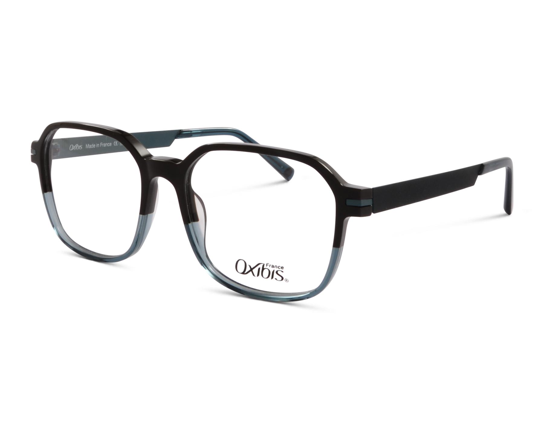 Oxibis ROBINSON RB4 C1 55 Grau/Petrol