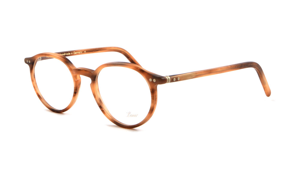 Lunor A5 Mod. 226 col. 03M Light Havana Matt