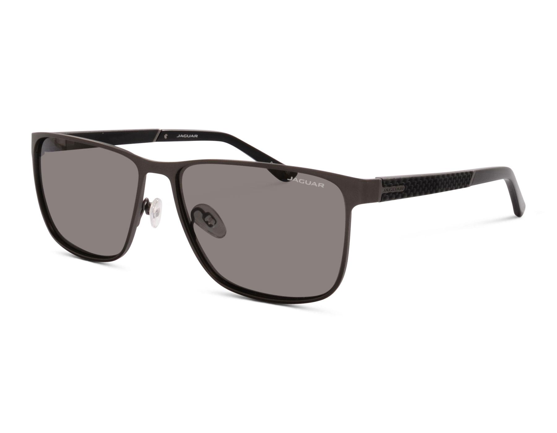 Jaguar Mod. 37375 4200 61 Dunkelgrau Polarisierend