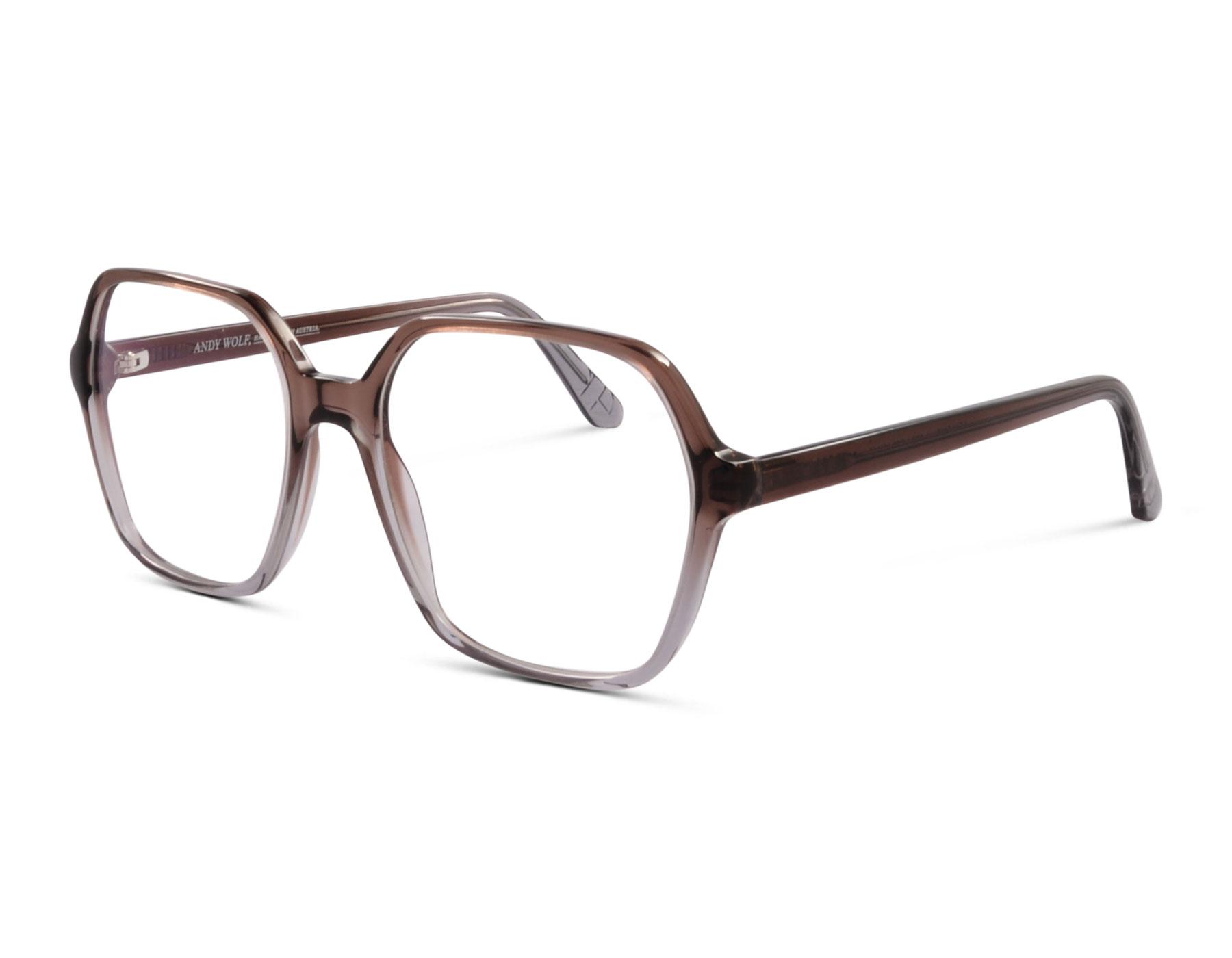 Andy Wolf LENI 5162 008 55 Braun/Grau