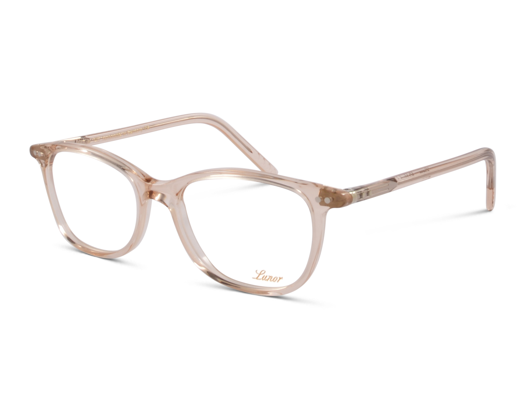 Lunor A5 Mod. 602 col. 53 47 Apricot