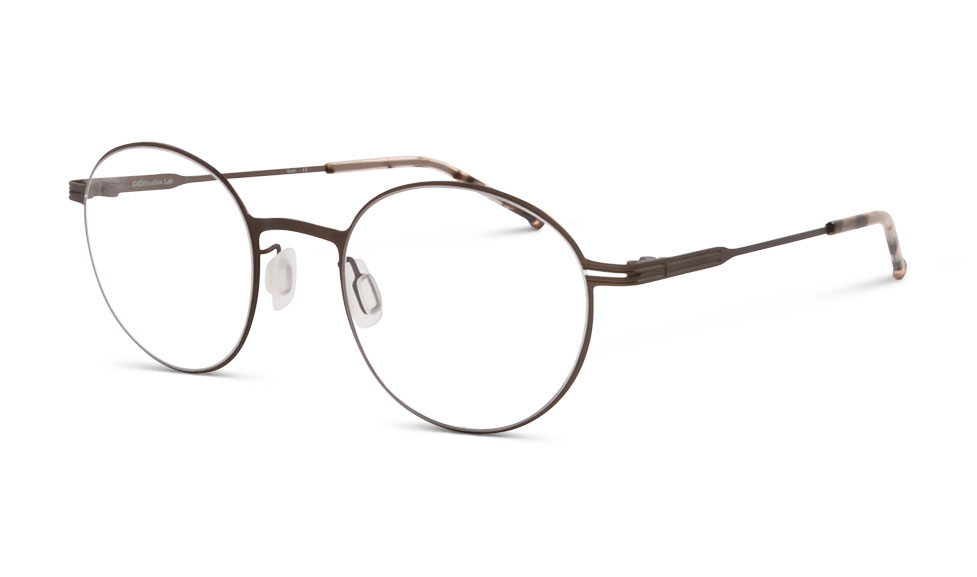 GIGI Studios 8070 2 48 Braun