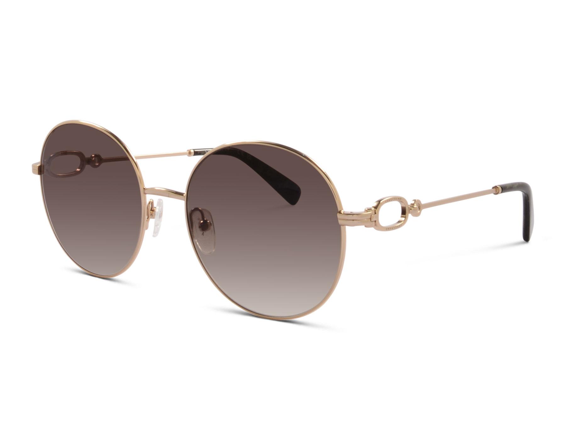 Longchamp LO188S 708 57 Goldfarben