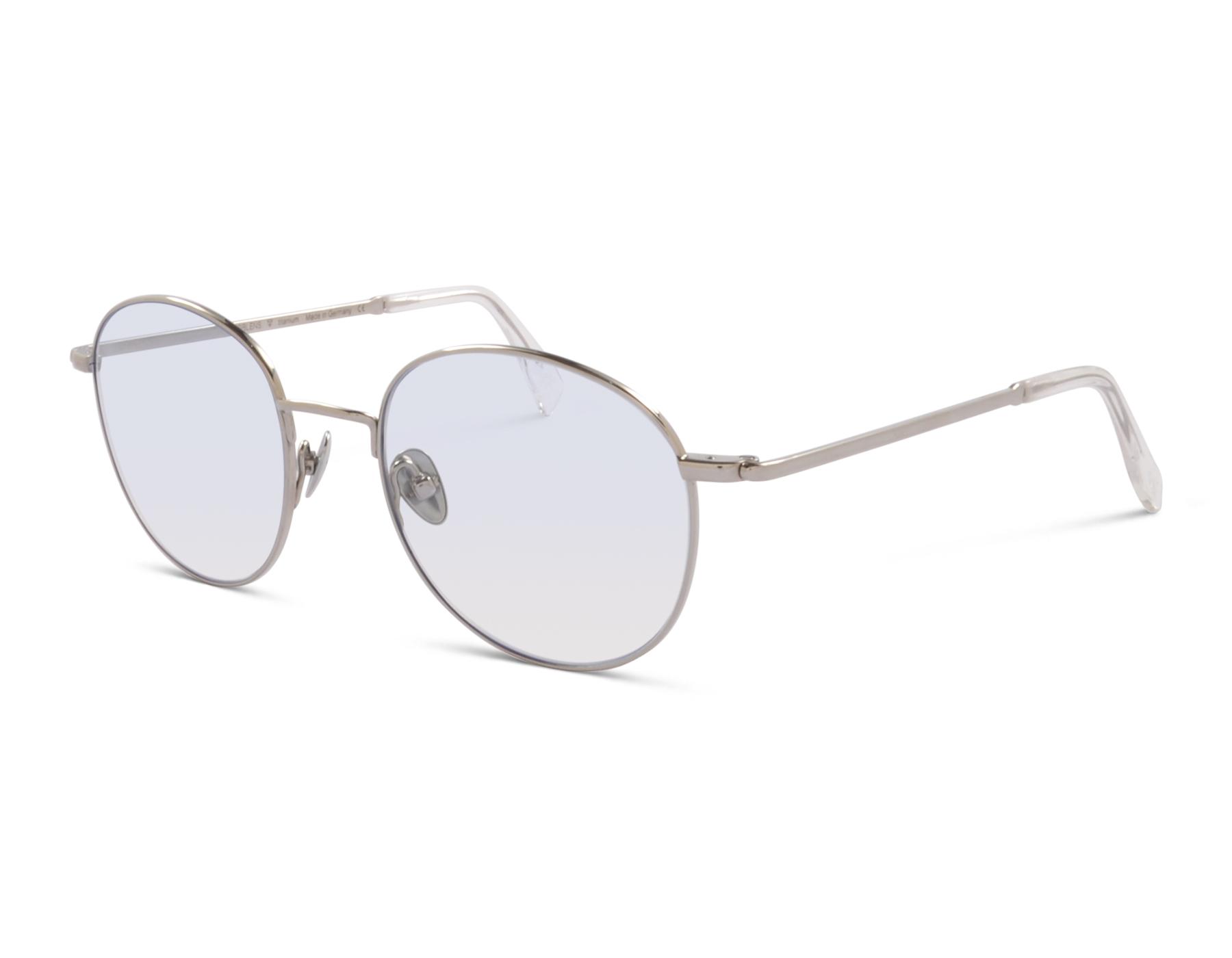 Coblens Nebenstrecke 30462-304 50 Silber