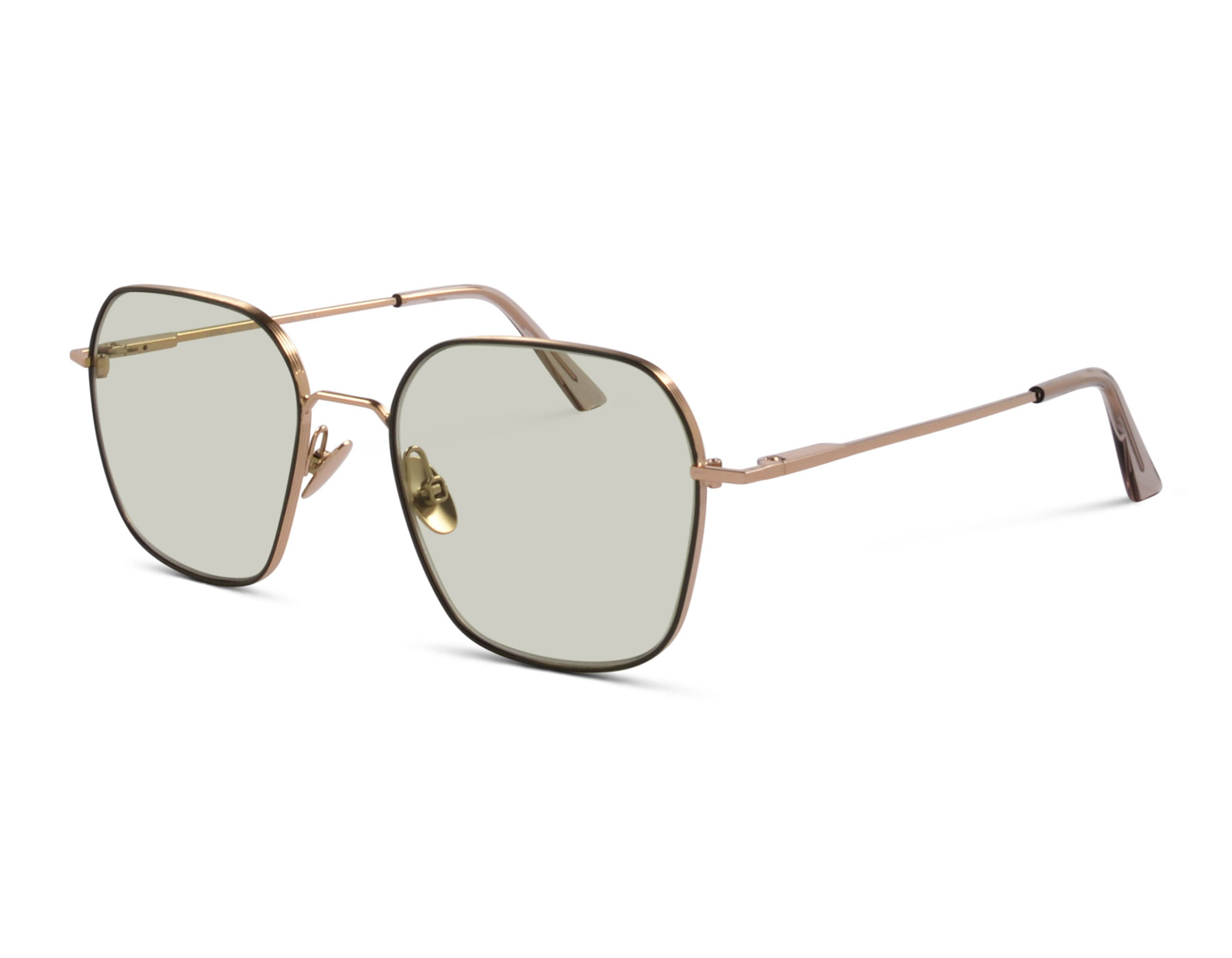 Colibris FIONA 12S 49 Gold/Grün