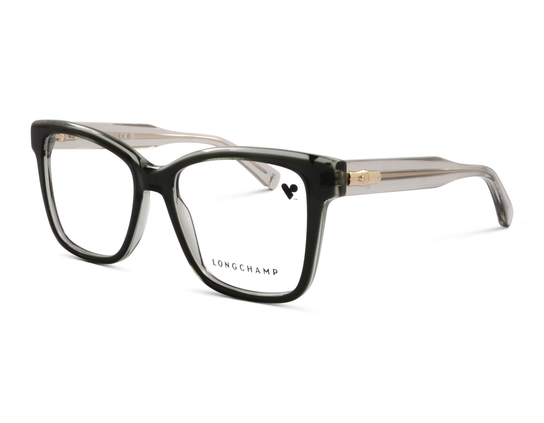 Longchamp LO2770 300 53 Grün