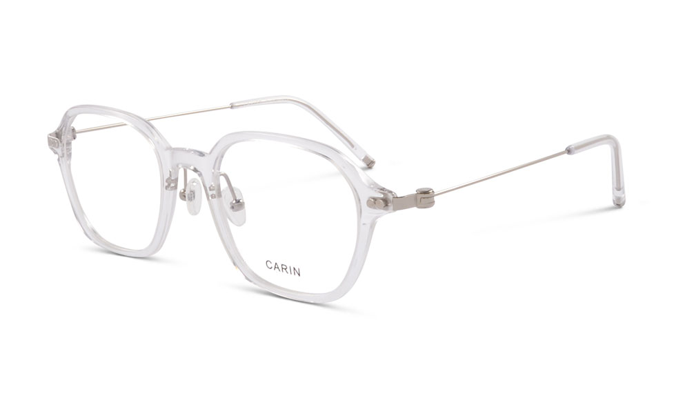 Carin Löv S C2 50 Transparent