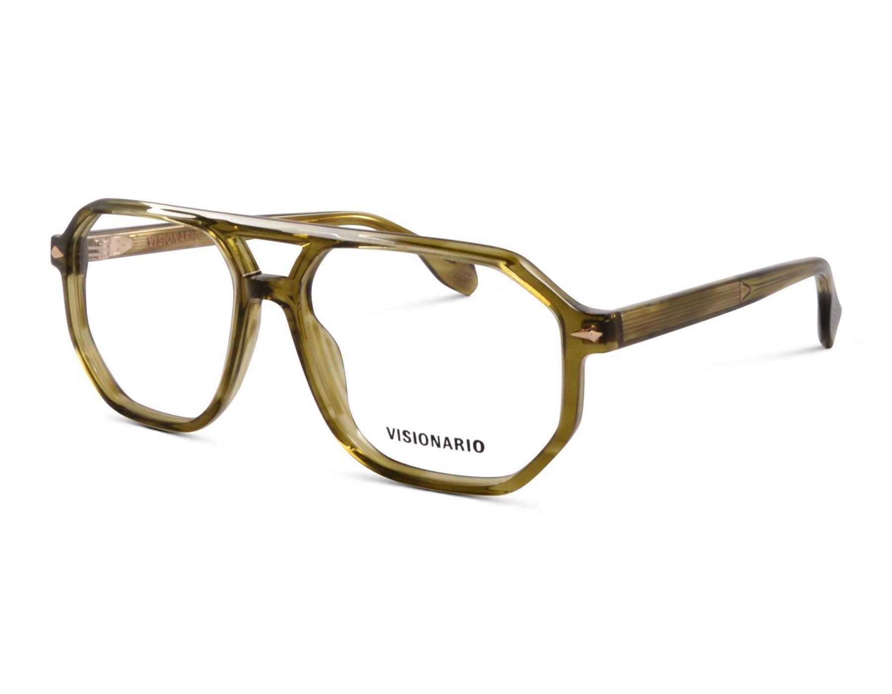 Visionario NINA 04 55 Grün