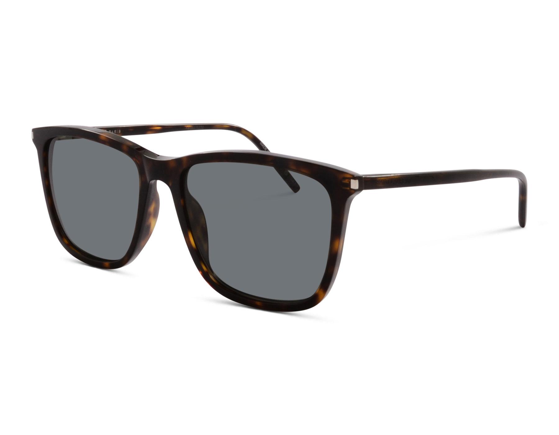 Saint Laurent SL 851 002 56 Havanna