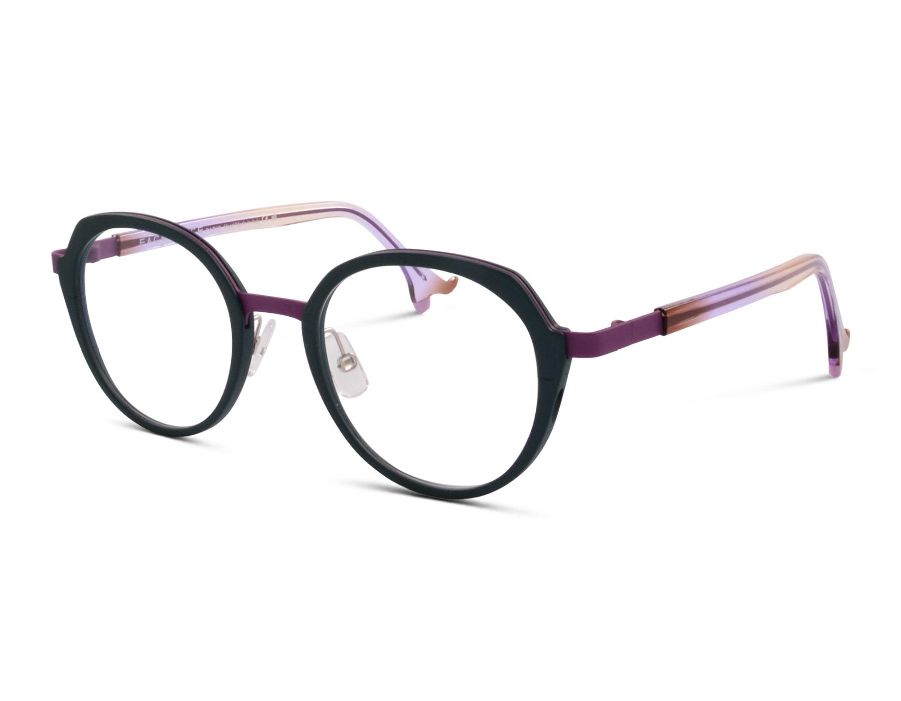 FACE A FACE BOCCA SYDNEY 3 9073 49 Petrol/Lila matt