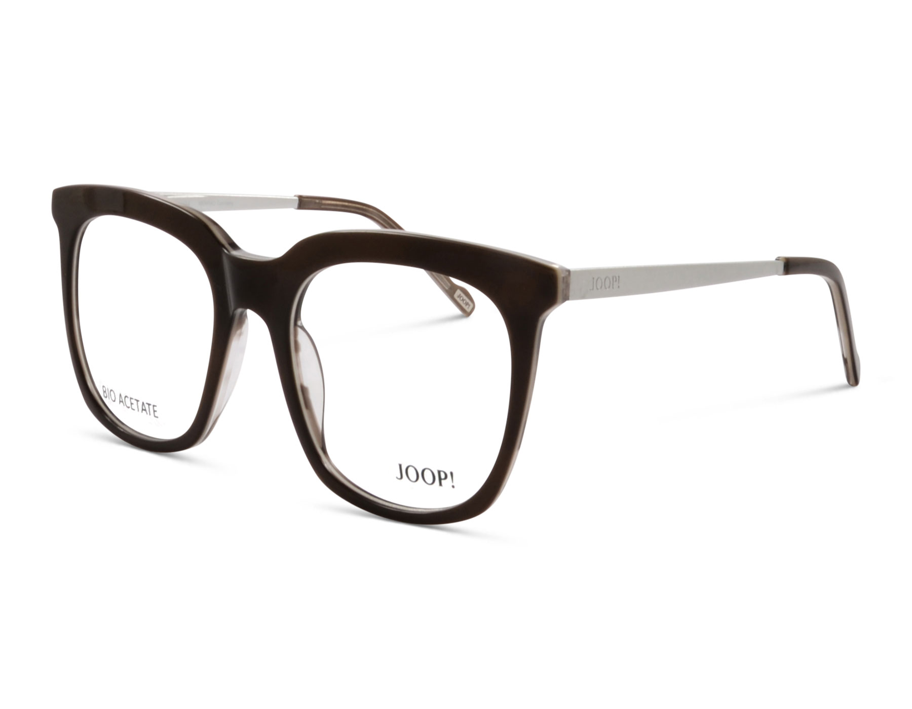 Joop! Mod 82096 2041 52 Schwarz