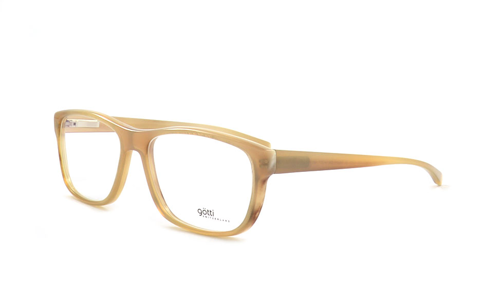 Götti Babar BRL 54 Braun