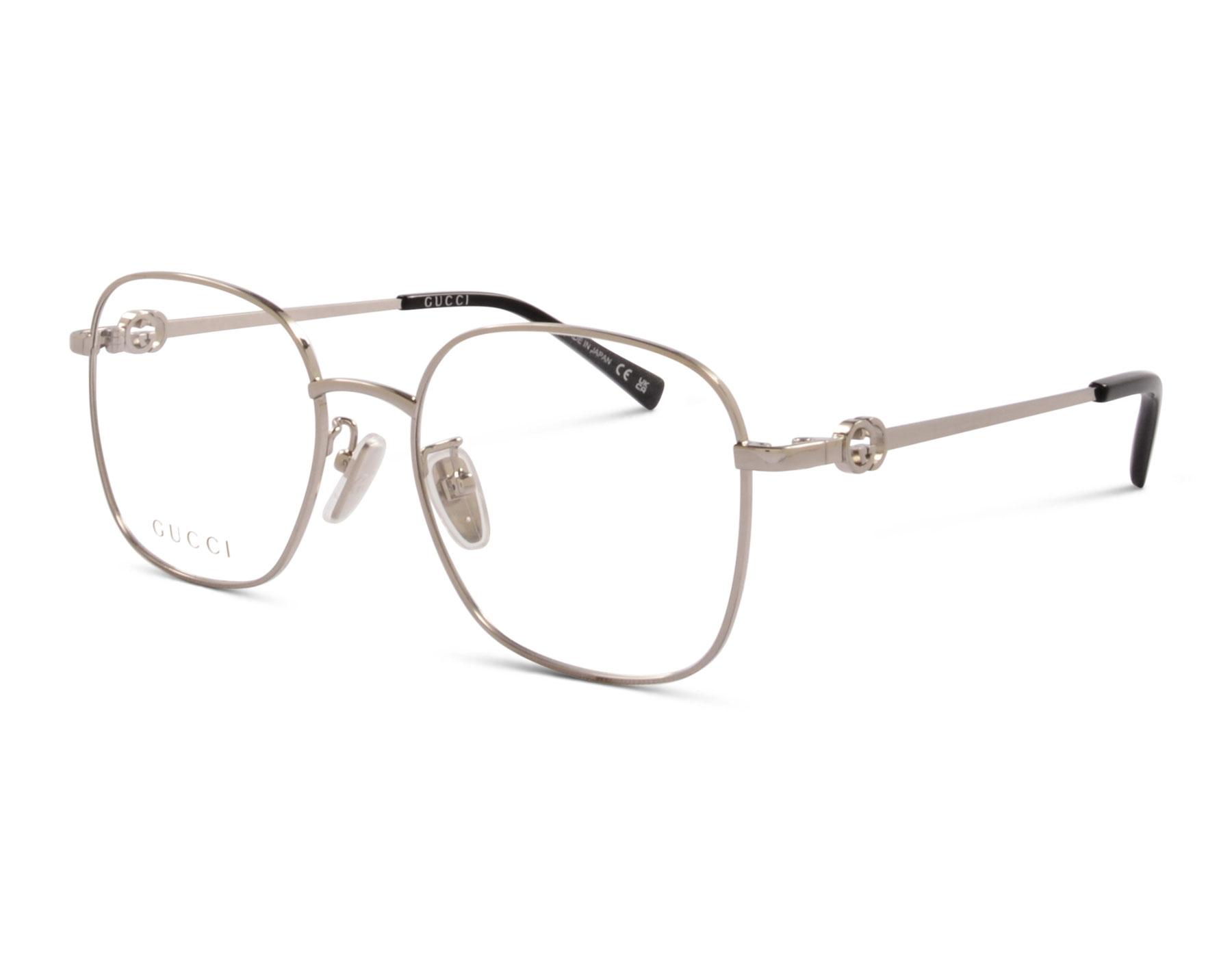 Gucci GG2006OA 002 53 Silber