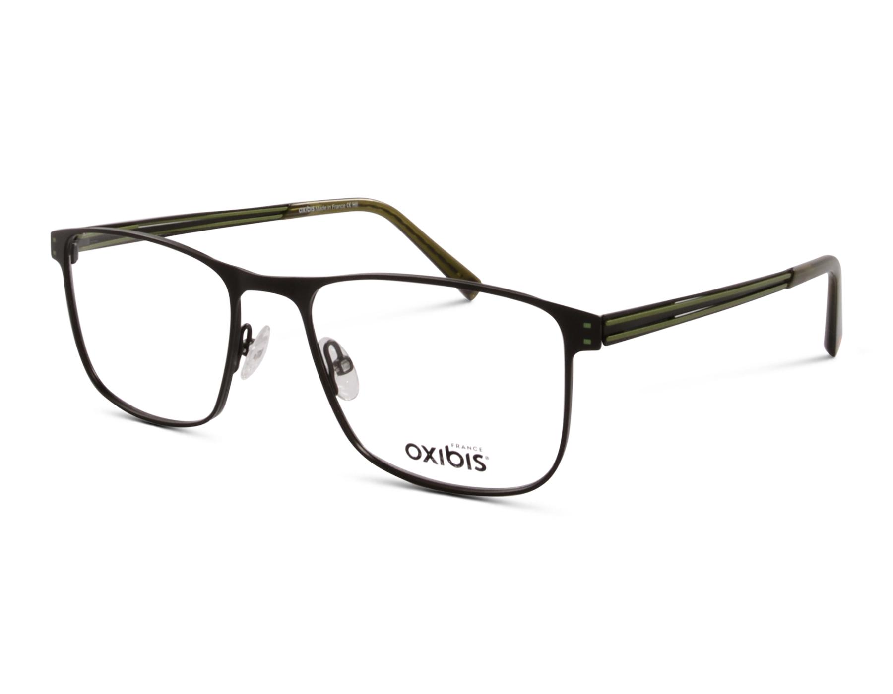 Oxibis HIPHOP HP5C3 54 "jade" Grün - "kaki" Grün