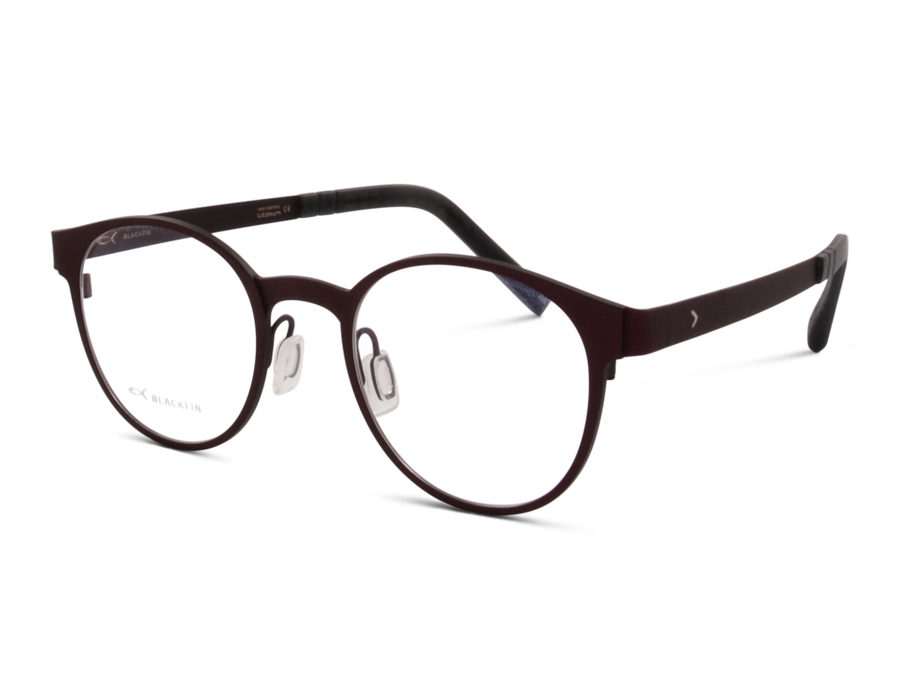 Blackfin Key West  BF728 1858 46 Burgundy