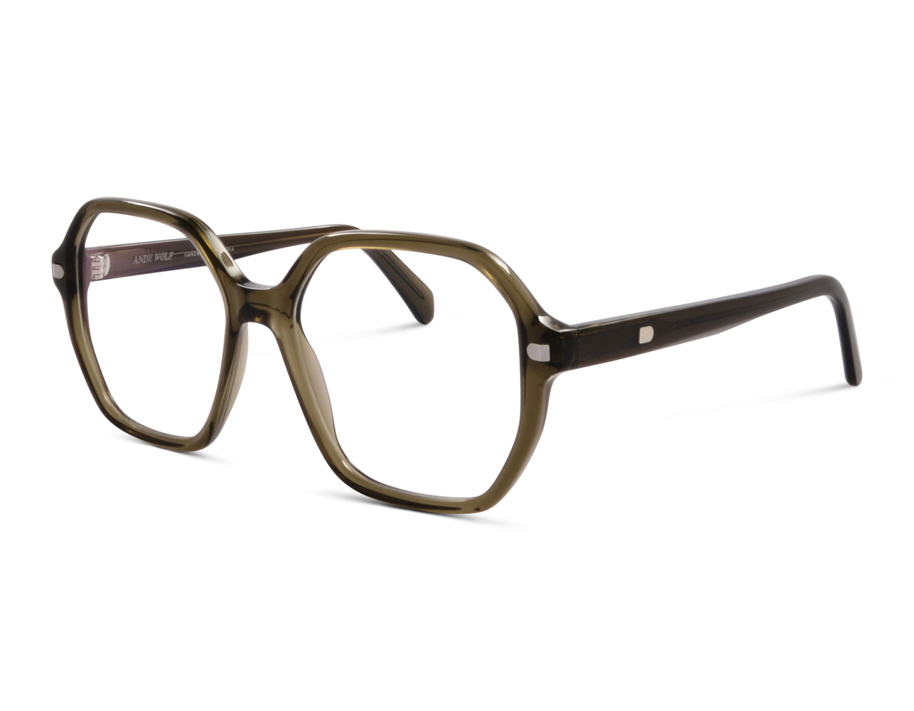 Andy Wolf AWE05 04 54 Olivgrün