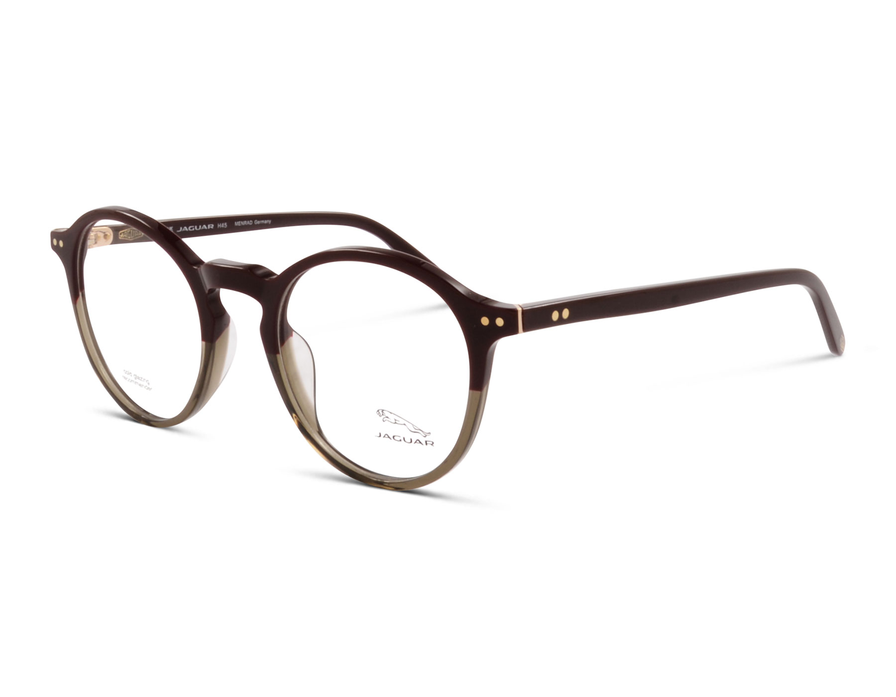 Jaguar Mod 31711 5140 47 Rot