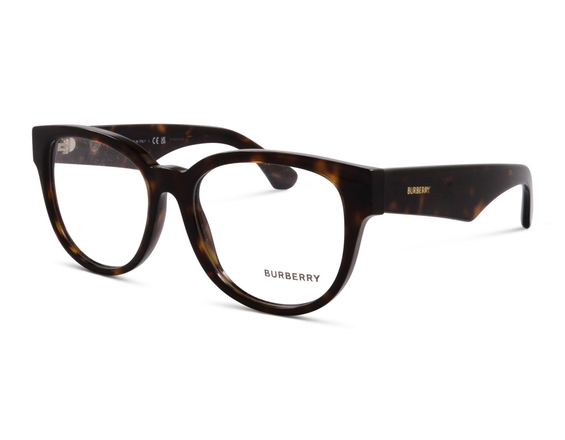 Burberry B2410 3002 53 Havanna