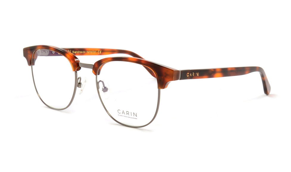 Carin Ray C3 50 Braun