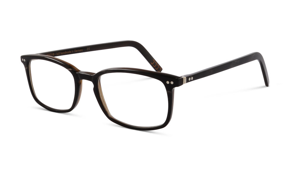 Lunor B1 Mod 03 501 50 Schwarz