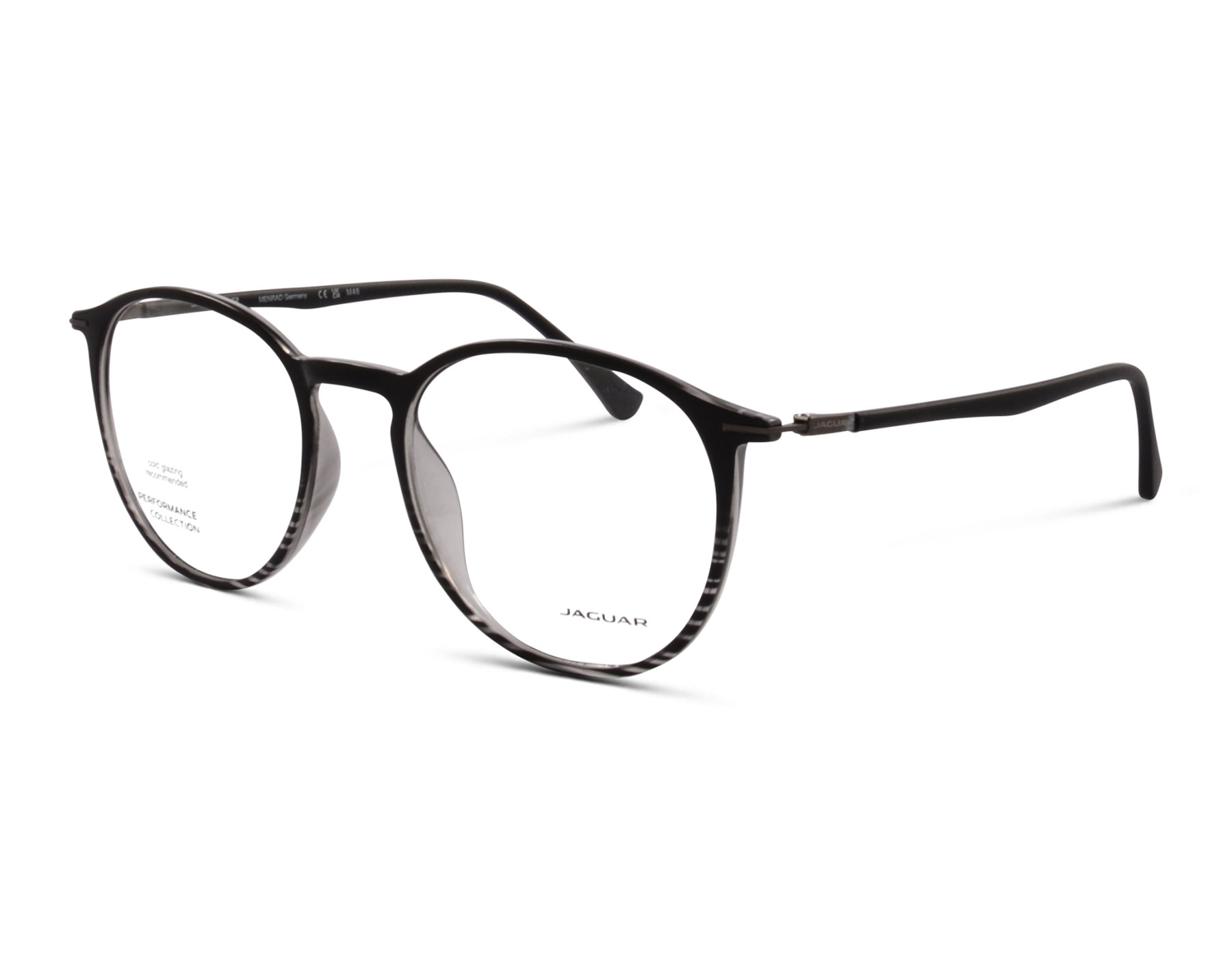 Jaguar Mod. 36808 6102 51 Schwarz