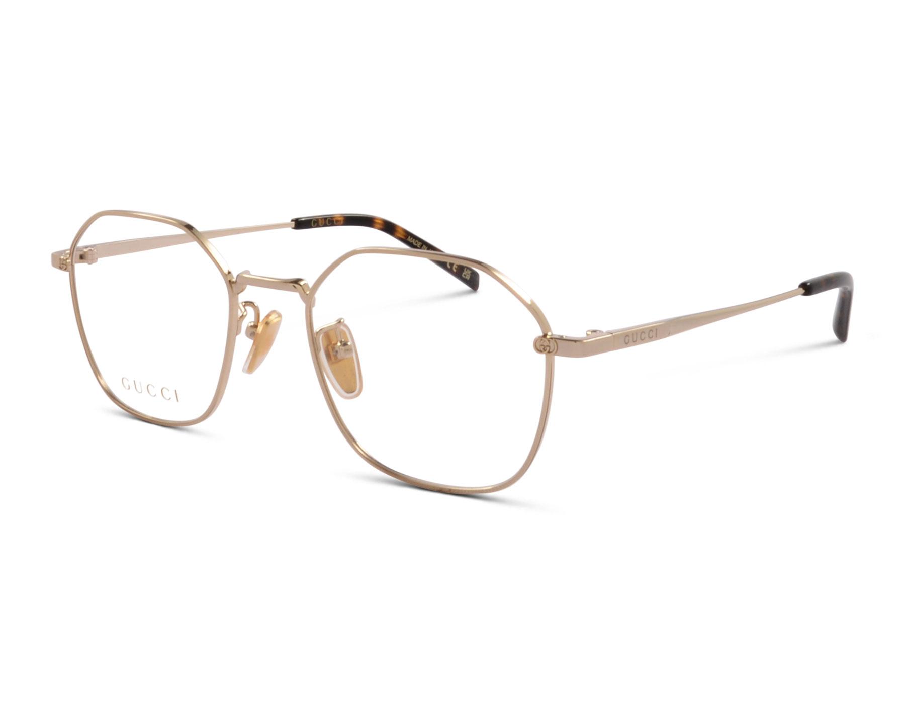 Gucci GG1956OK 001 51 Gold