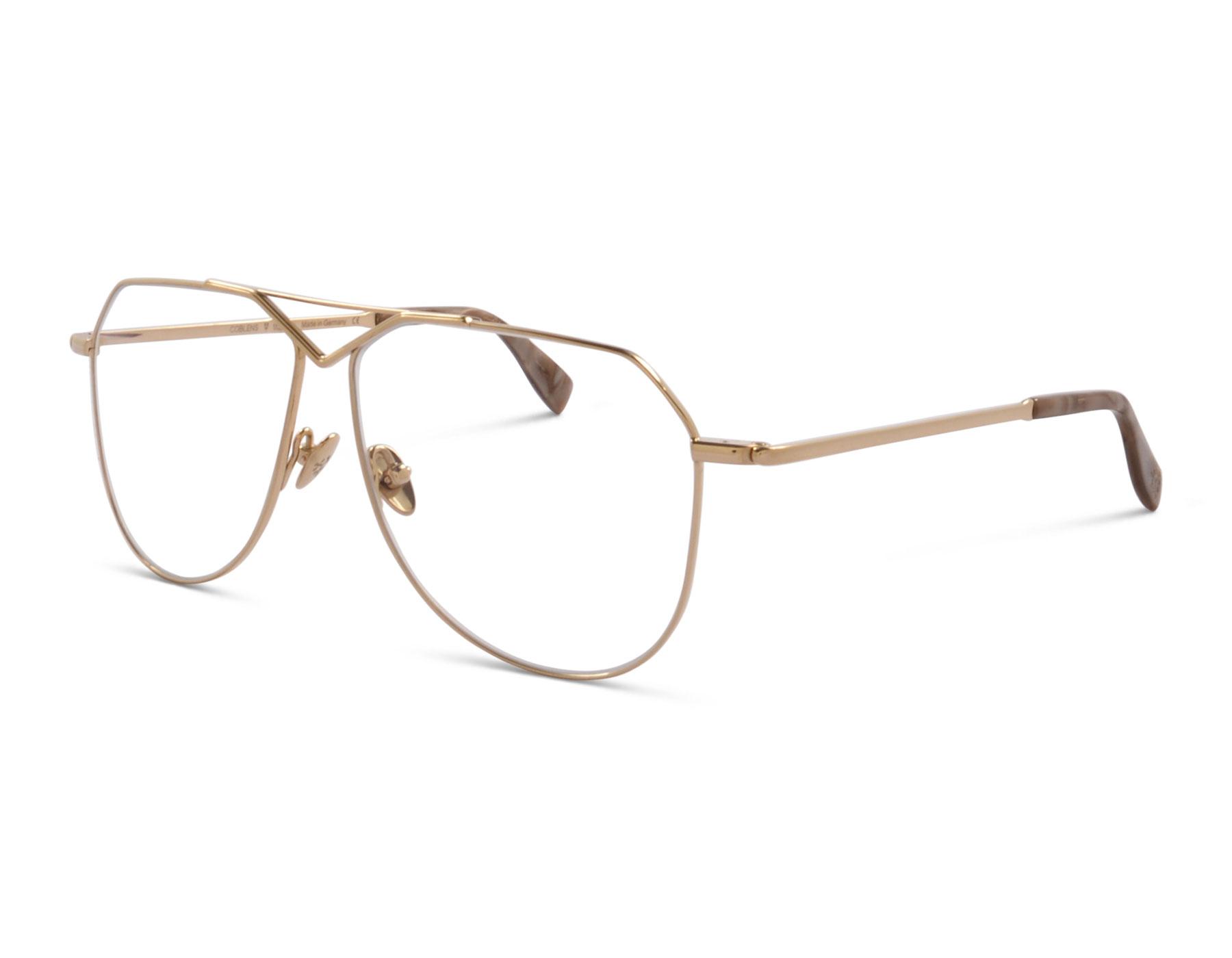 Coblens Karosserie 30485-330 58 Soft Gold Poliert