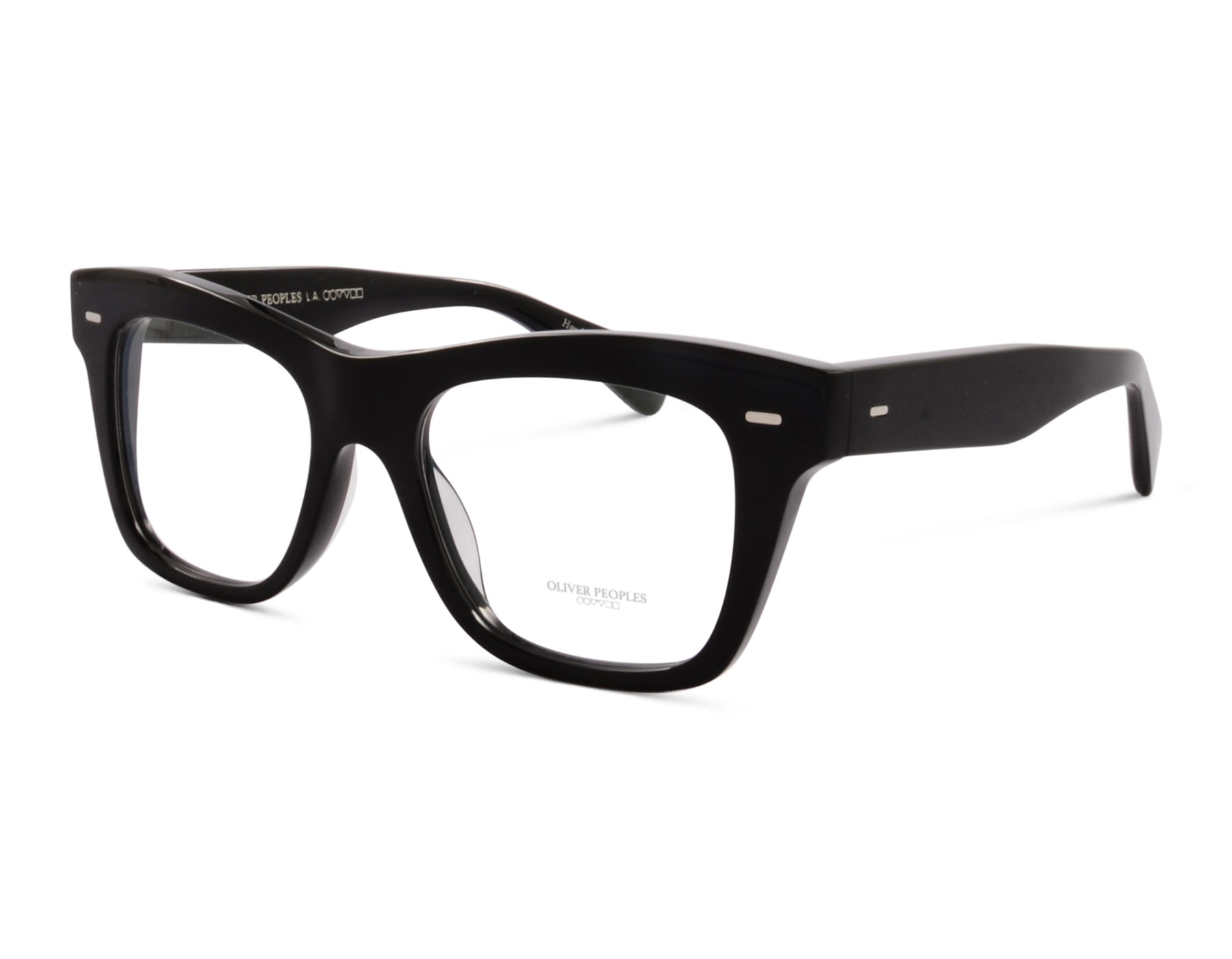 Oliver Peoples OV5542U 1005 Ms,Oliver-R 51 Schwarz