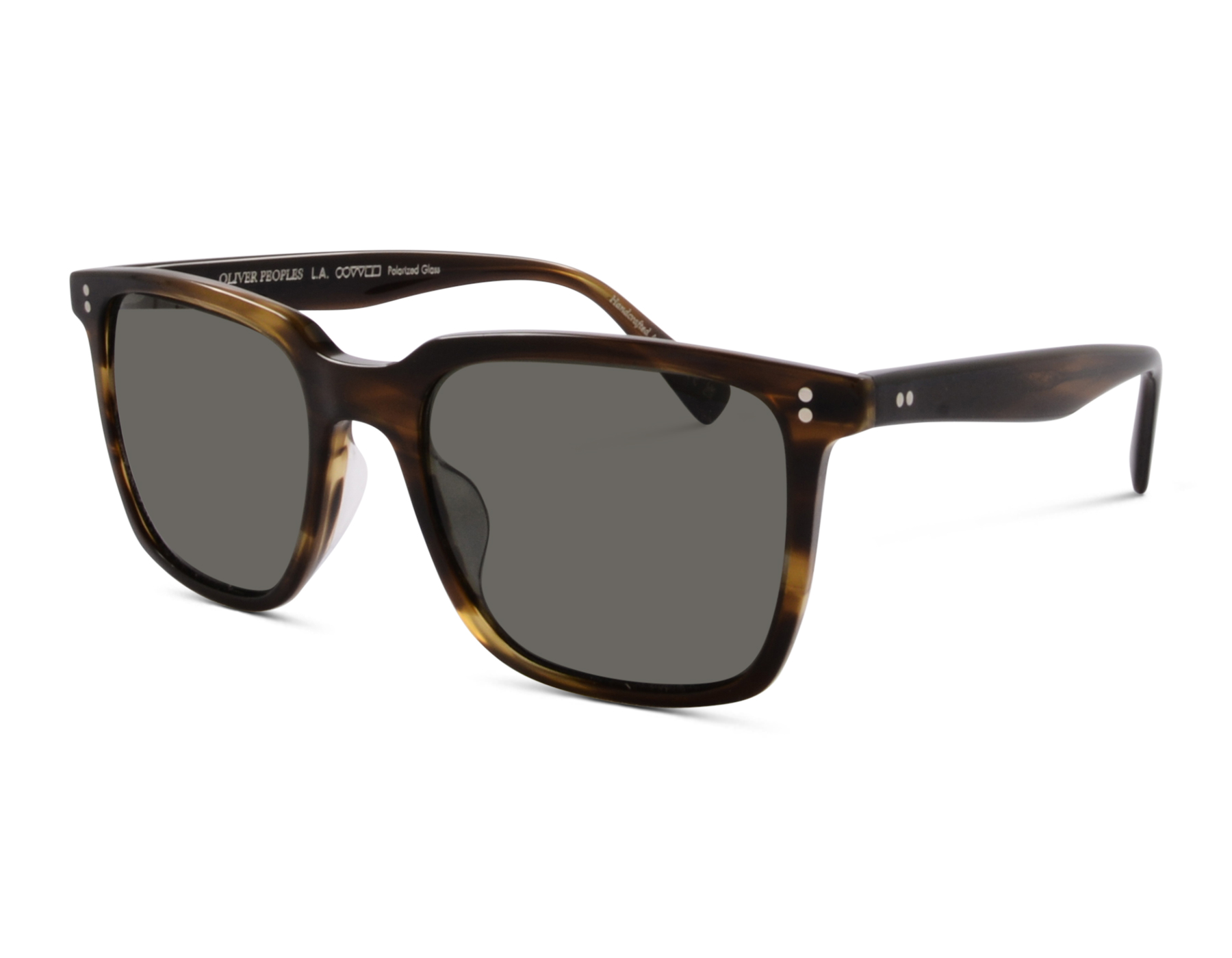 Oliver Peoples OV5419SU Lachman sun 1677P1 53 Rinde