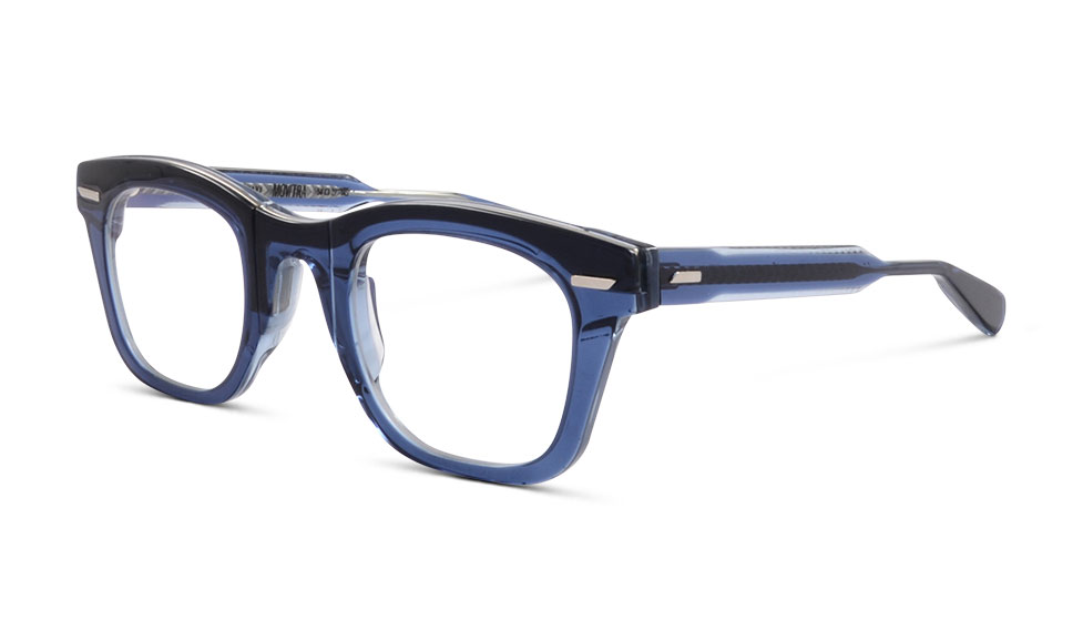 Movitra Hephaestus Navy 50 Blau