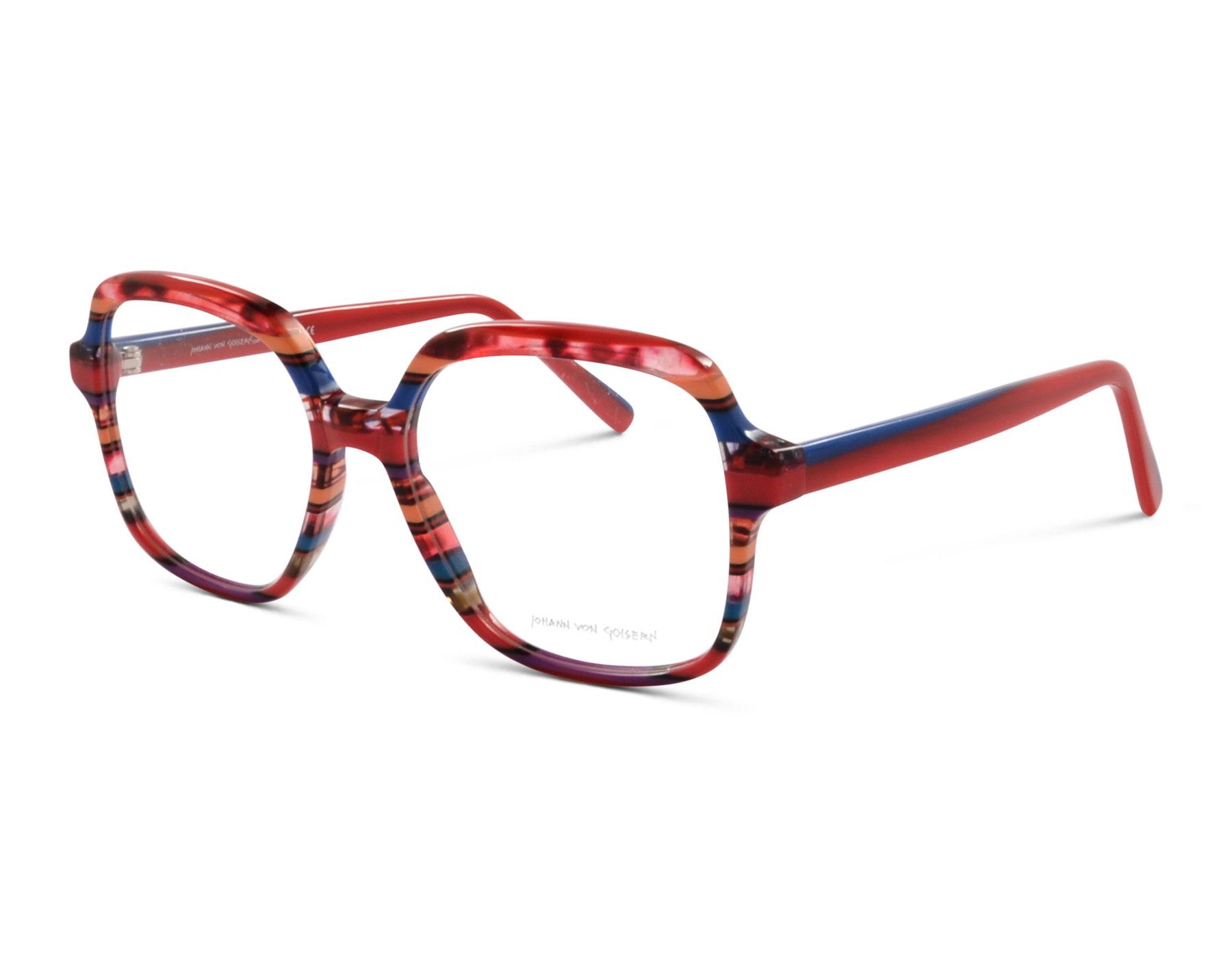 Johann von Goisern S888 V20 54 Rot/Bunt