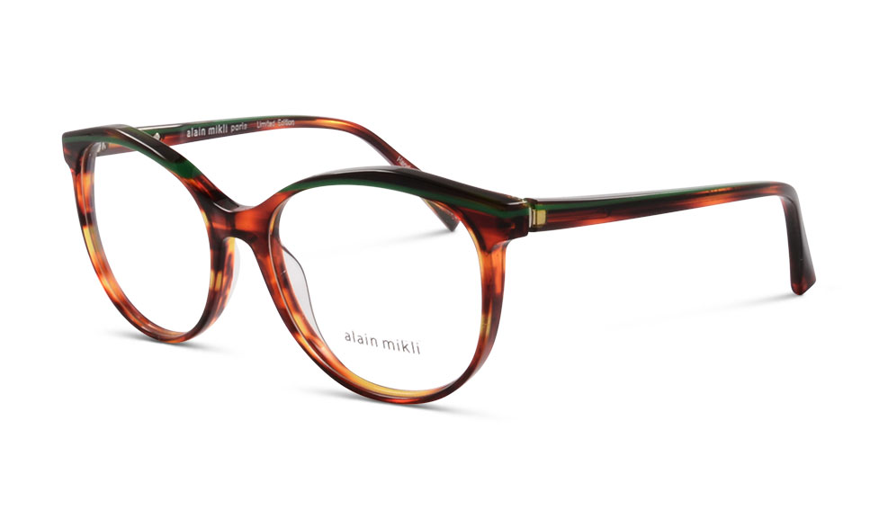 Alain Mikli A03069 019 54