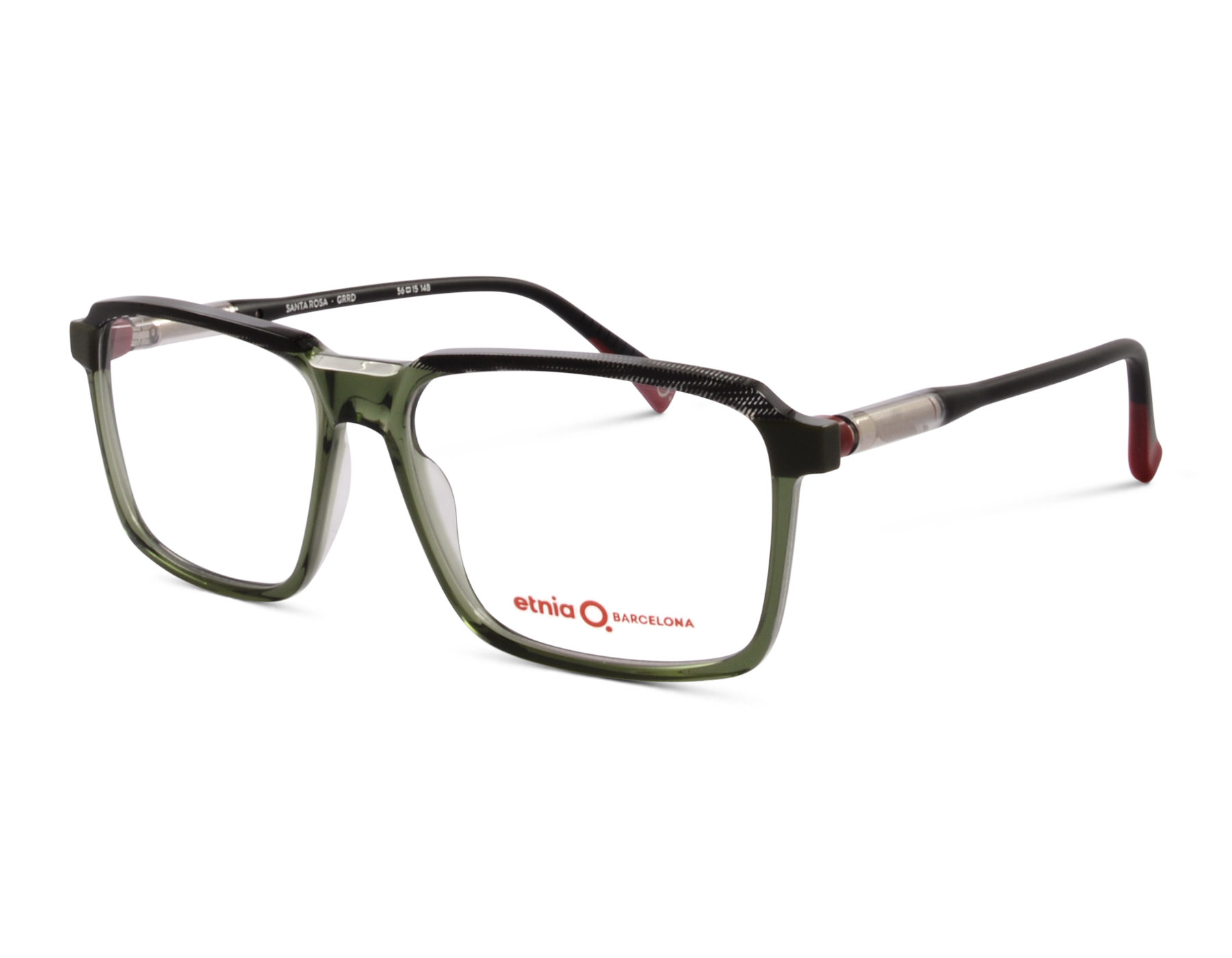 Etnia Barcelona SANTAROSA GRRD 56 Grün