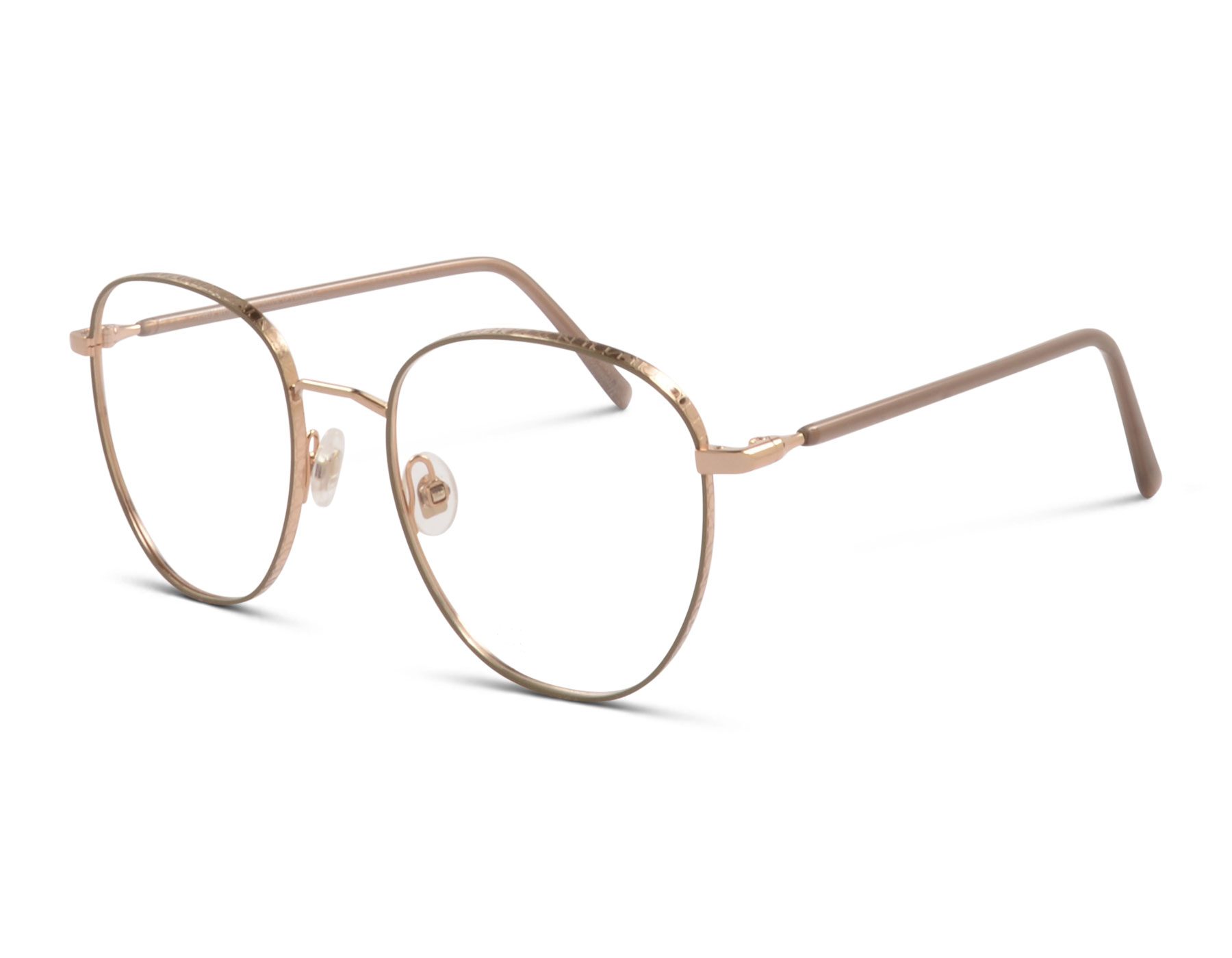 Andy Wolf 4789 03 51 Braun/Gold