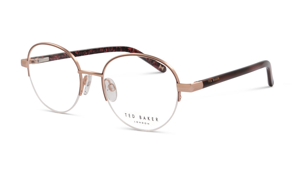 Ted Baker 2287 209 49 Rosegold